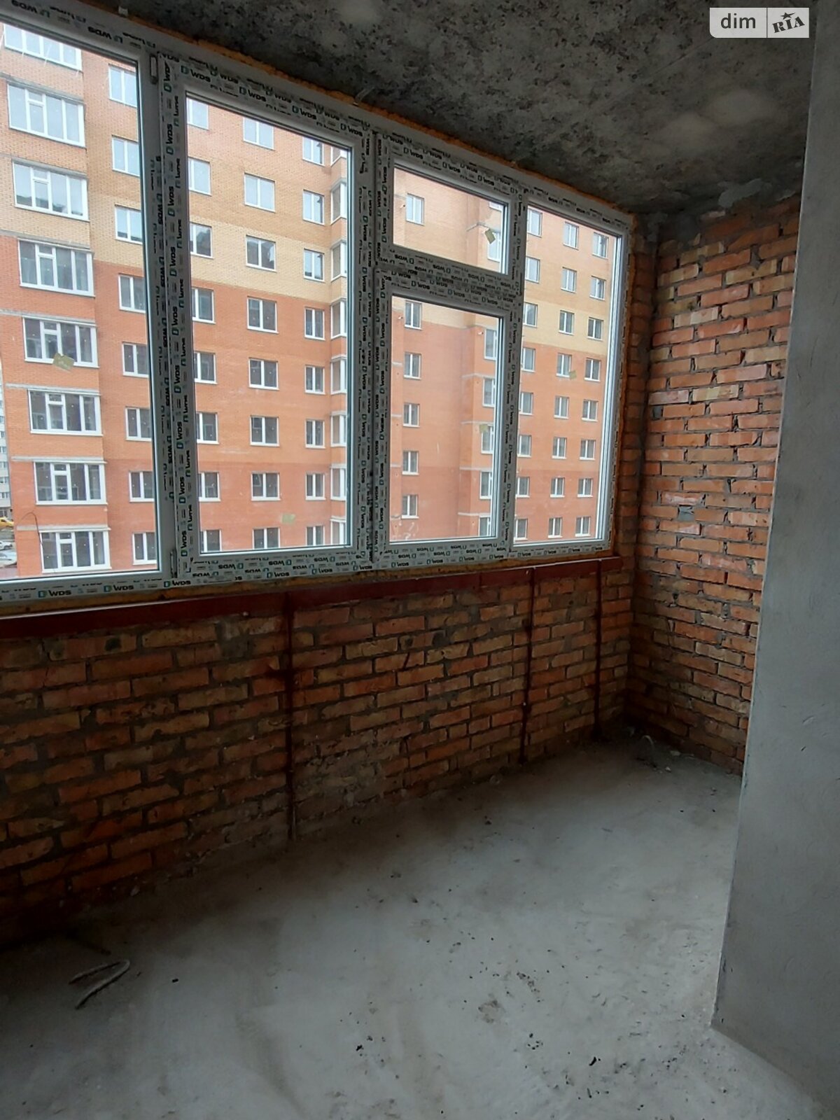 Продаж двокімнатної квартири в Хмельницькому, на вул. Кармелюка, район Озерна фото 1 Продаж двокімнатної квартири в Хмельницькому, на вул. Кармелюка, район Озерна фото 1