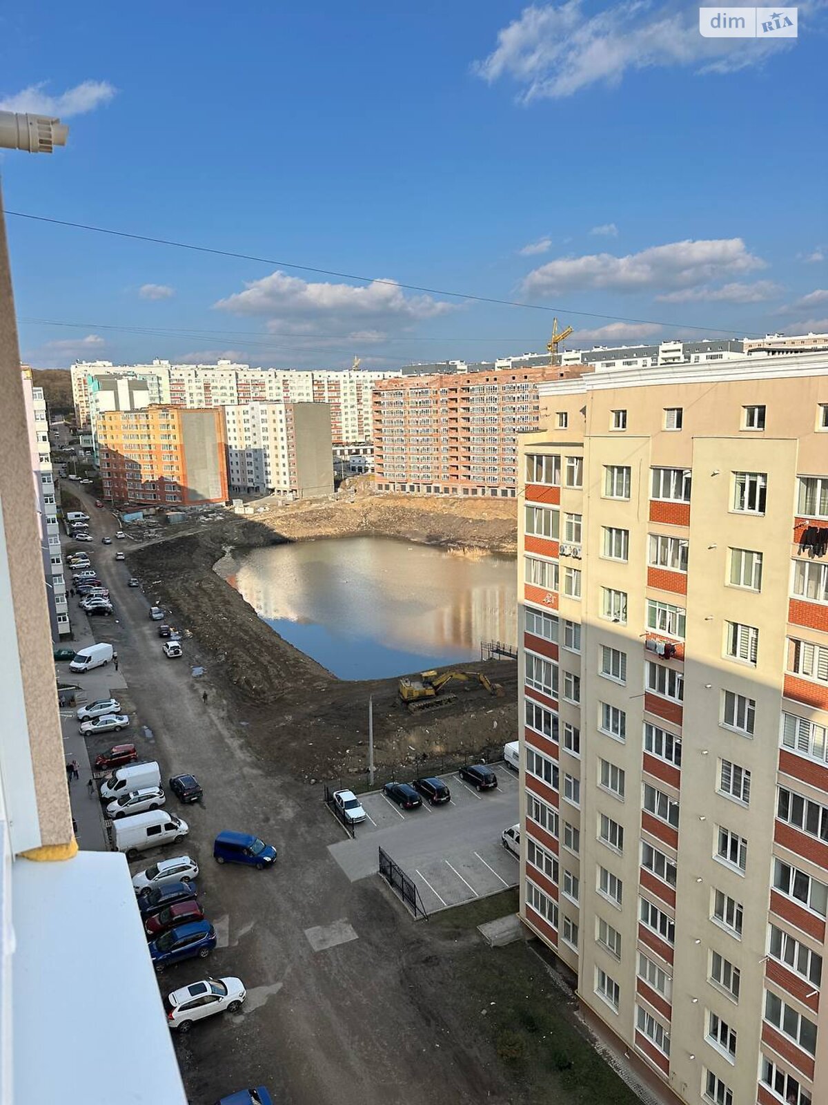 Продажа однокомнатной квартиры в Хмельницком, на ул. Кармелюка 3В, район Озёрный фото 1 Продажа однокомнатной квартиры в Хмельницком, на ул. Кармелюка 3В, район Озёрный фото 1
