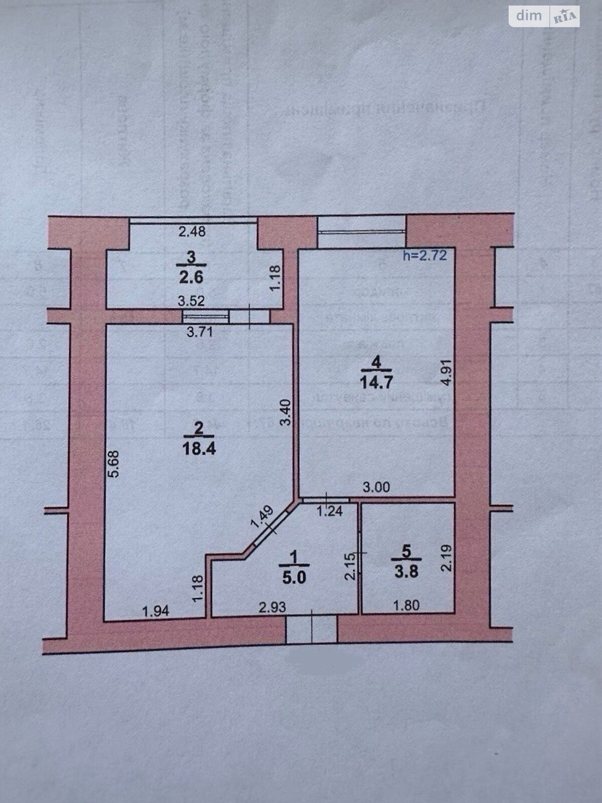 Продажа однокомнатной квартиры в Хмельницком, на ул. Кармелюка 3В, район Озёрный фото 1 Продажа однокомнатной квартиры в Хмельницком, на ул. Кармелюка 3В, район Озёрный фото 1