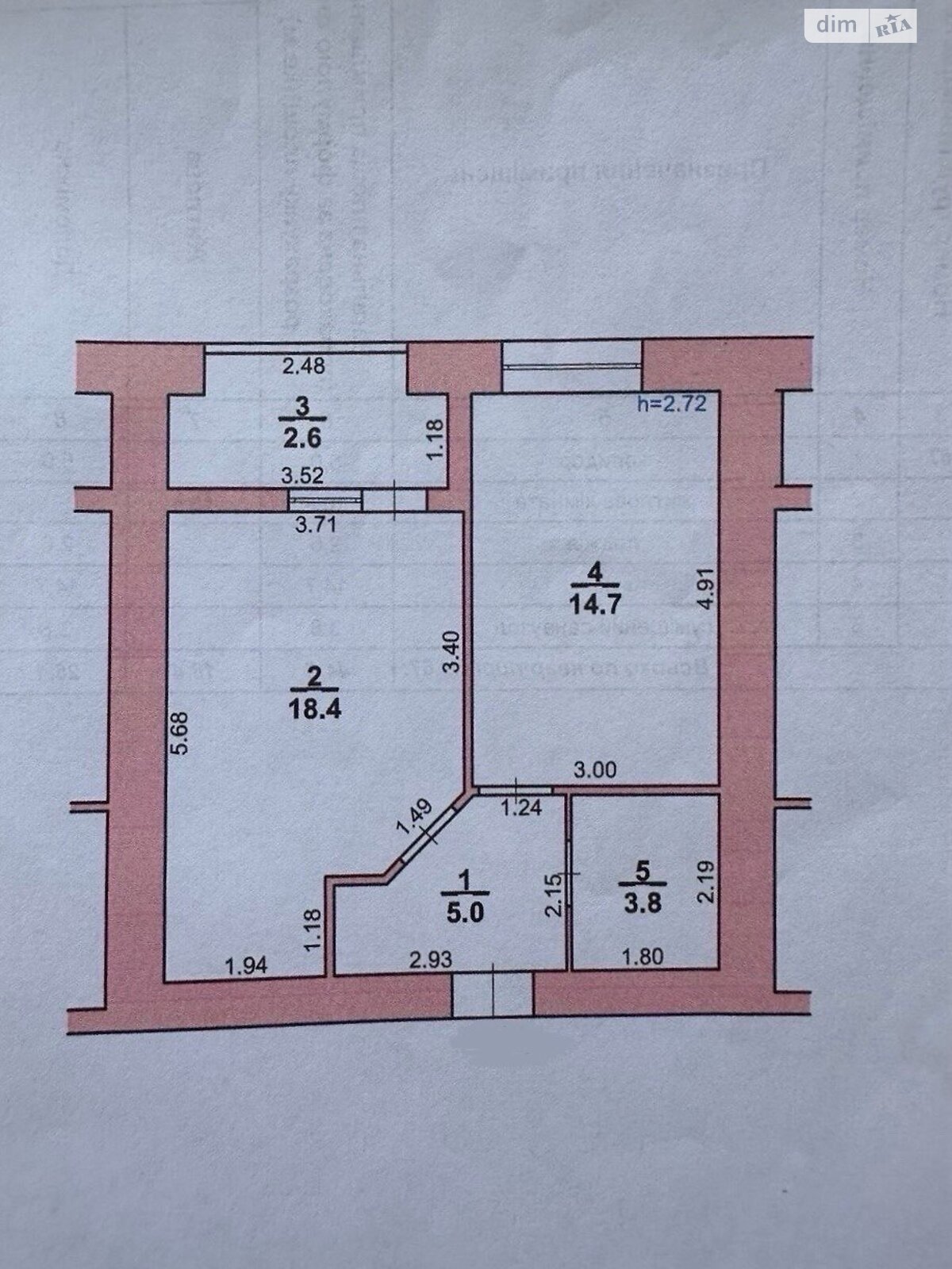 Продажа однокомнатной квартиры в Хмельницком, на ул. Кармелюка 3, район Озёрный фото 1 Продажа однокомнатной квартиры в Хмельницком, на ул. Кармелюка 3, район Озёрный фото 1