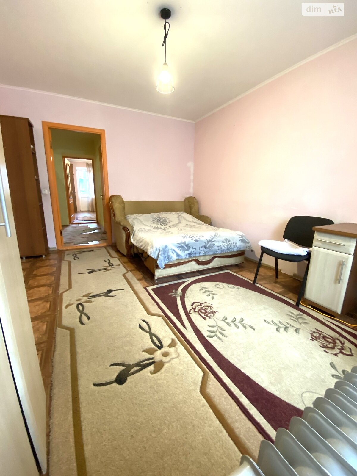 Продаж трикімнатної квартири в Хмельницькому, на вул. Кармелюка 12/1, район Озерна фото 1 Продаж трикімнатної квартири в Хмельницькому, на вул. Кармелюка 12/1, район Озерна фото 1