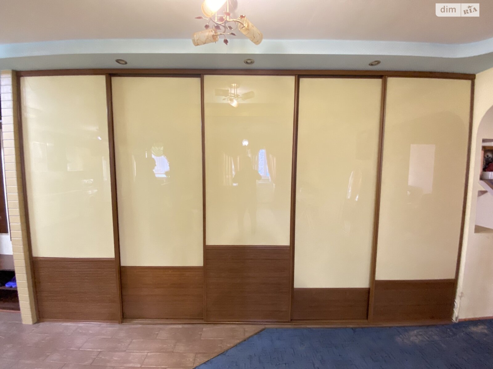 Продаж трикімнатної квартири в Хмельницькому, на вул. Кармелюка 12/1, район Озерна фото 1 Продаж трикімнатної квартири в Хмельницькому, на вул. Кармелюка 12/1, район Озерна фото 1