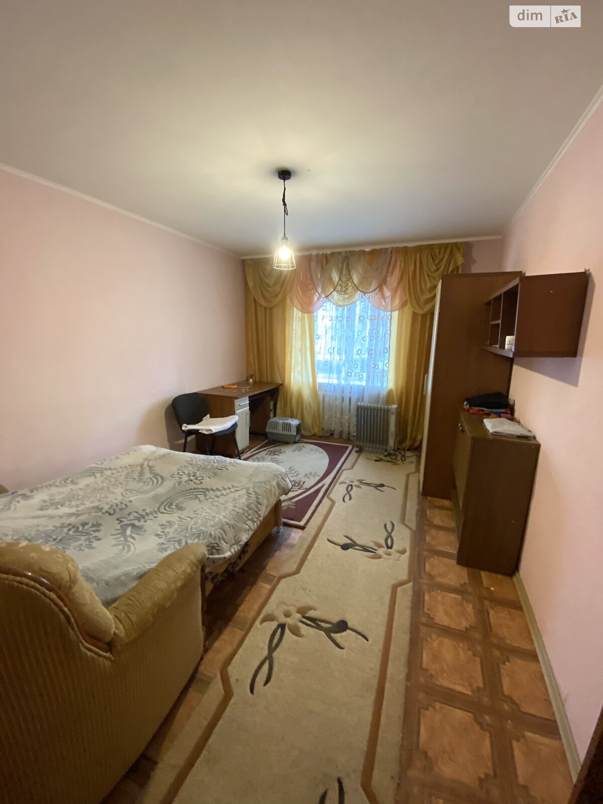 Продаж трикімнатної квартири в Хмельницькому, на вул. Кармелюка 12/1, район Озерна фото 1 Продаж трикімнатної квартири в Хмельницькому, на вул. Кармелюка 12/1, район Озерна фото 1