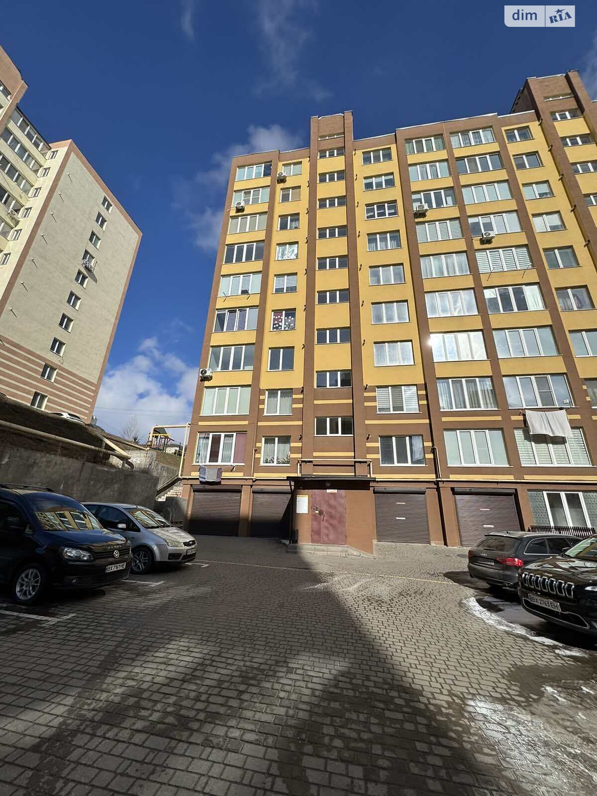 Продаж двокімнатної квартири в Хмельницькому, на вул. Кармелюка 11/2, район Озерна фото 1 Продаж двокімнатної квартири в Хмельницькому, на вул. Кармелюка 11/2, район Озерна фото 1