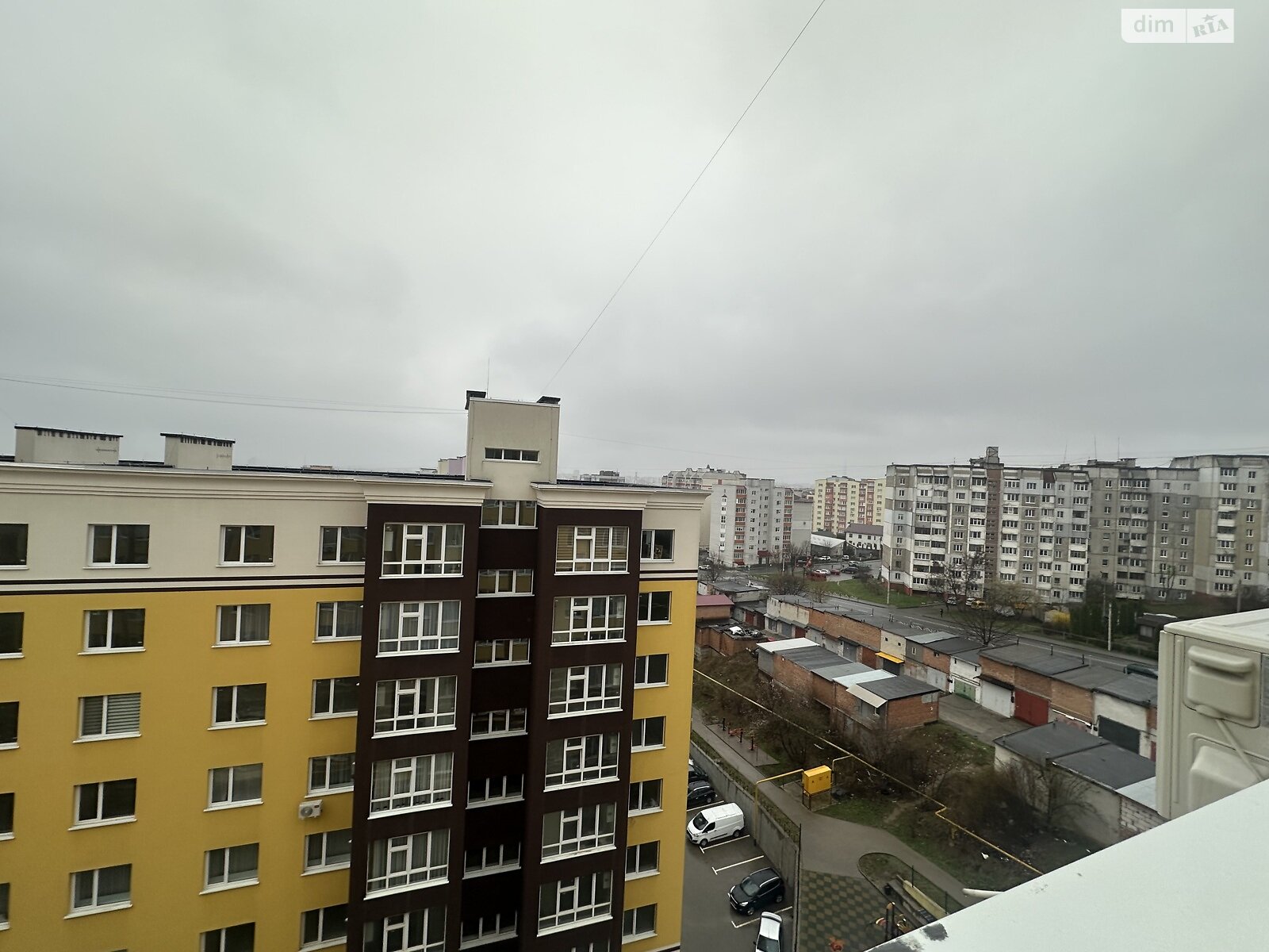 Продаж однокімнатної квартири в Хмельницькому, на вул. Кармелюка 9, район Озерна фото 1 Продаж однокімнатної квартири в Хмельницькому, на вул. Кармелюка 9, район Озерна фото 1