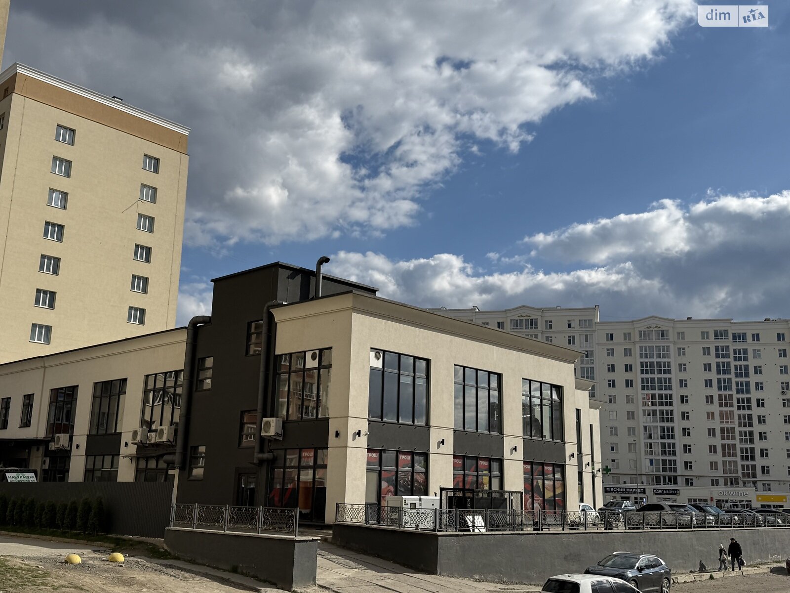 Продаж однокімнатної квартири в Хмельницькому, на вул. Кармелюка 3, район Озерна фото 1 Продаж однокімнатної квартири в Хмельницькому, на вул. Кармелюка 3, район Озерна фото 1