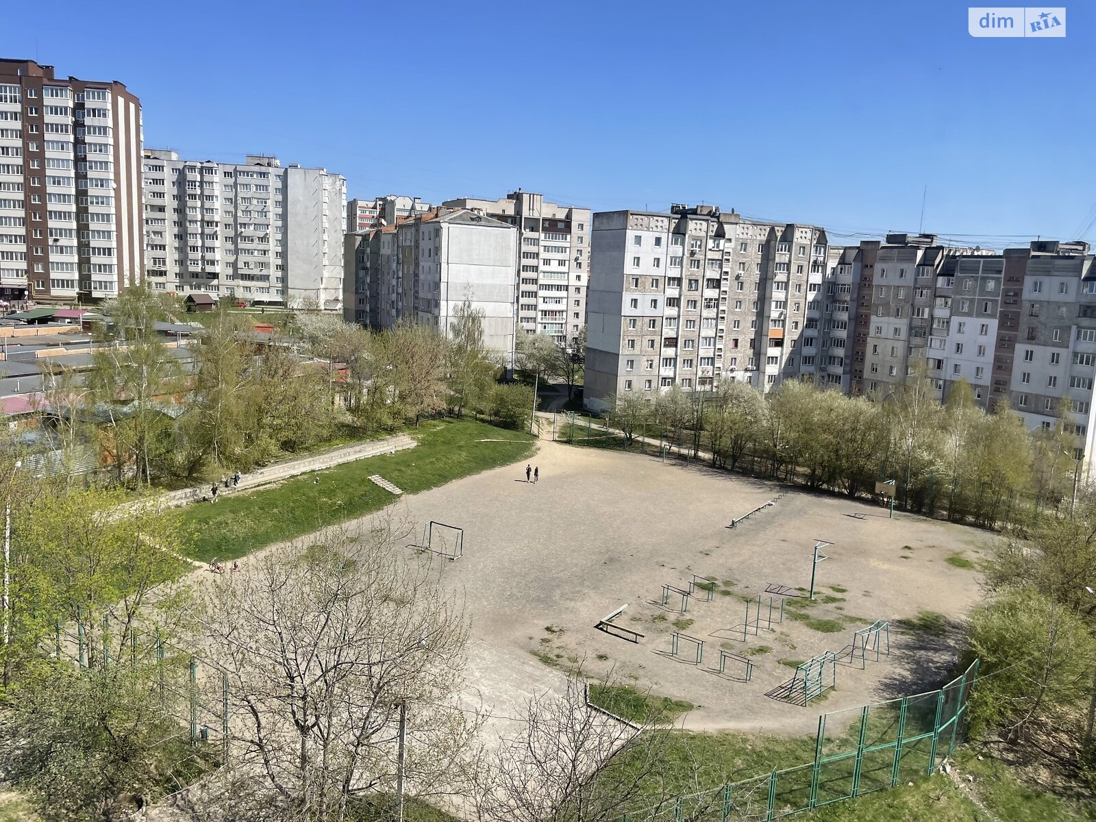 Продаж двокімнатної квартири в Хмельницькому, на вул. Кармелюка 6/2, район Озерна фото 1 Продаж двокімнатної квартири в Хмельницькому, на вул. Кармелюка 6/2, район Озерна фото 1