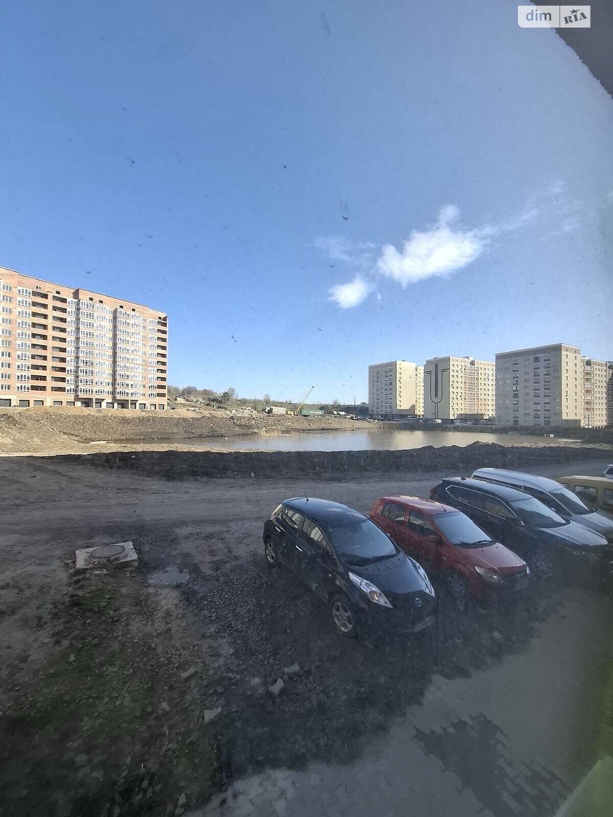 Продажа двухкомнатной квартиры в Хмельницком, на ул. Кармелюка 5/7, район Озёрный фото 1 Продажа двухкомнатной квартиры в Хмельницком, на ул. Кармелюка 5/7, район Озёрный фото 1