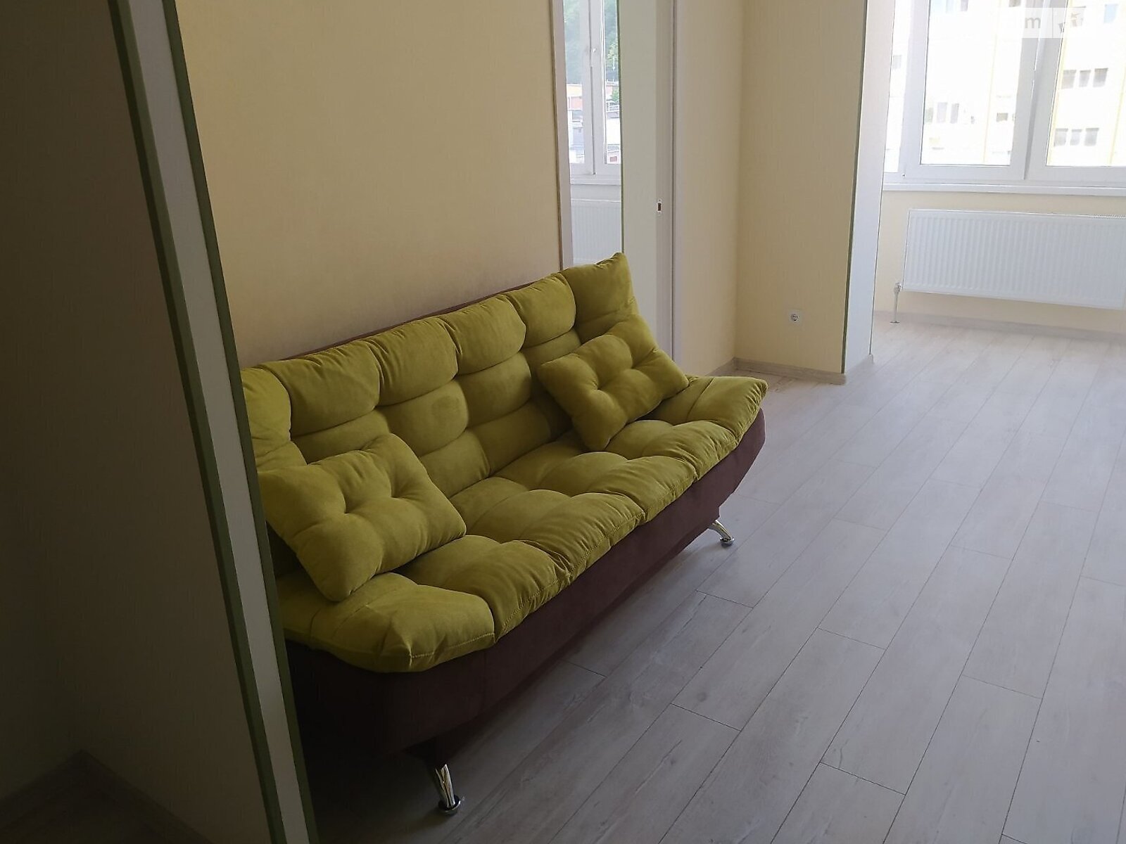 Продаж двокімнатної квартири в Хмельницькому, на вул. Кармелюка 11, район Озерна фото 1 Продаж двокімнатної квартири в Хмельницькому, на вул. Кармелюка 11, район Озерна фото 1