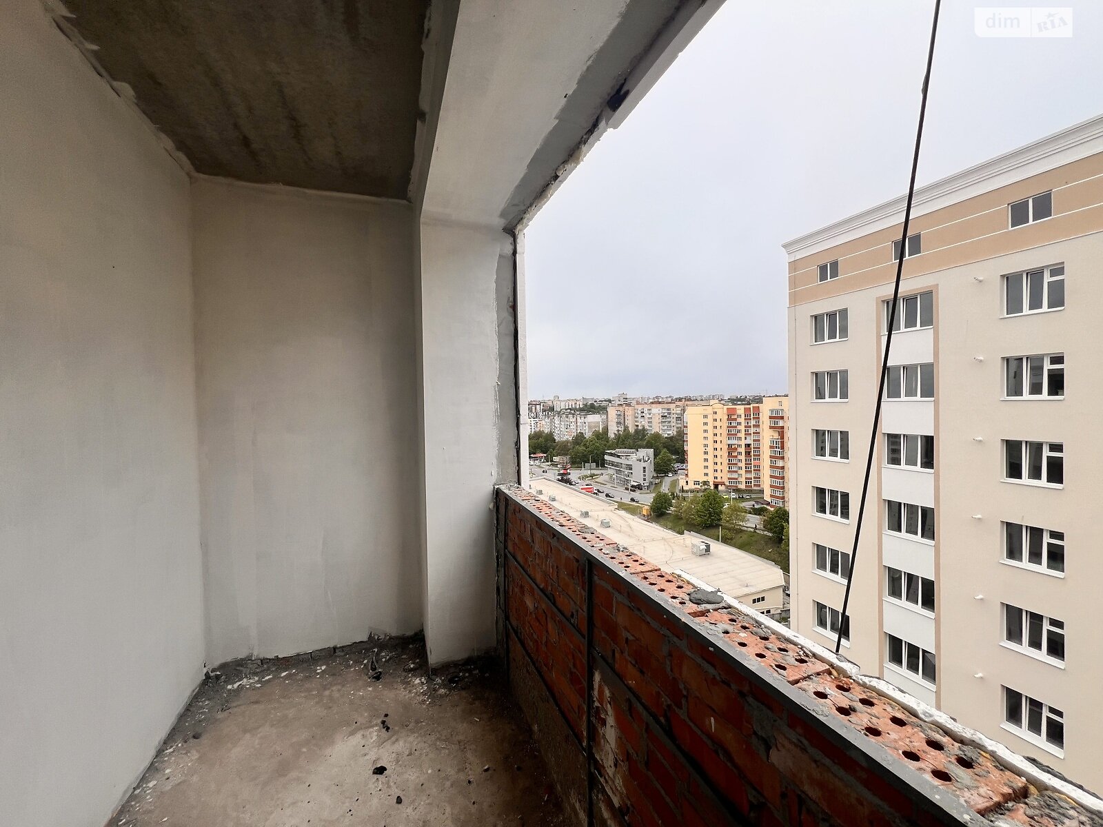 Продаж однокімнатної квартири в Хмельницькому, на вул. Кармелюка 3, кв. 65, район Озерна фото 1 Продаж однокімнатної квартири в Хмельницькому, на вул. Кармелюка 3, кв. 65, район Озерна фото 1