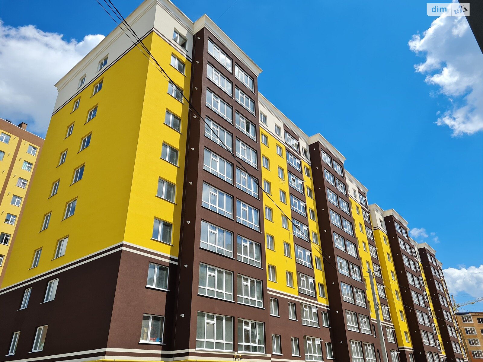 Продажа двухкомнатной квартиры в Хмельницком, на ул. Кармелюка 7, район Озёрный фото 1 Продажа двухкомнатной квартиры в Хмельницком, на ул. Кармелюка 7, район Озёрный фото 1