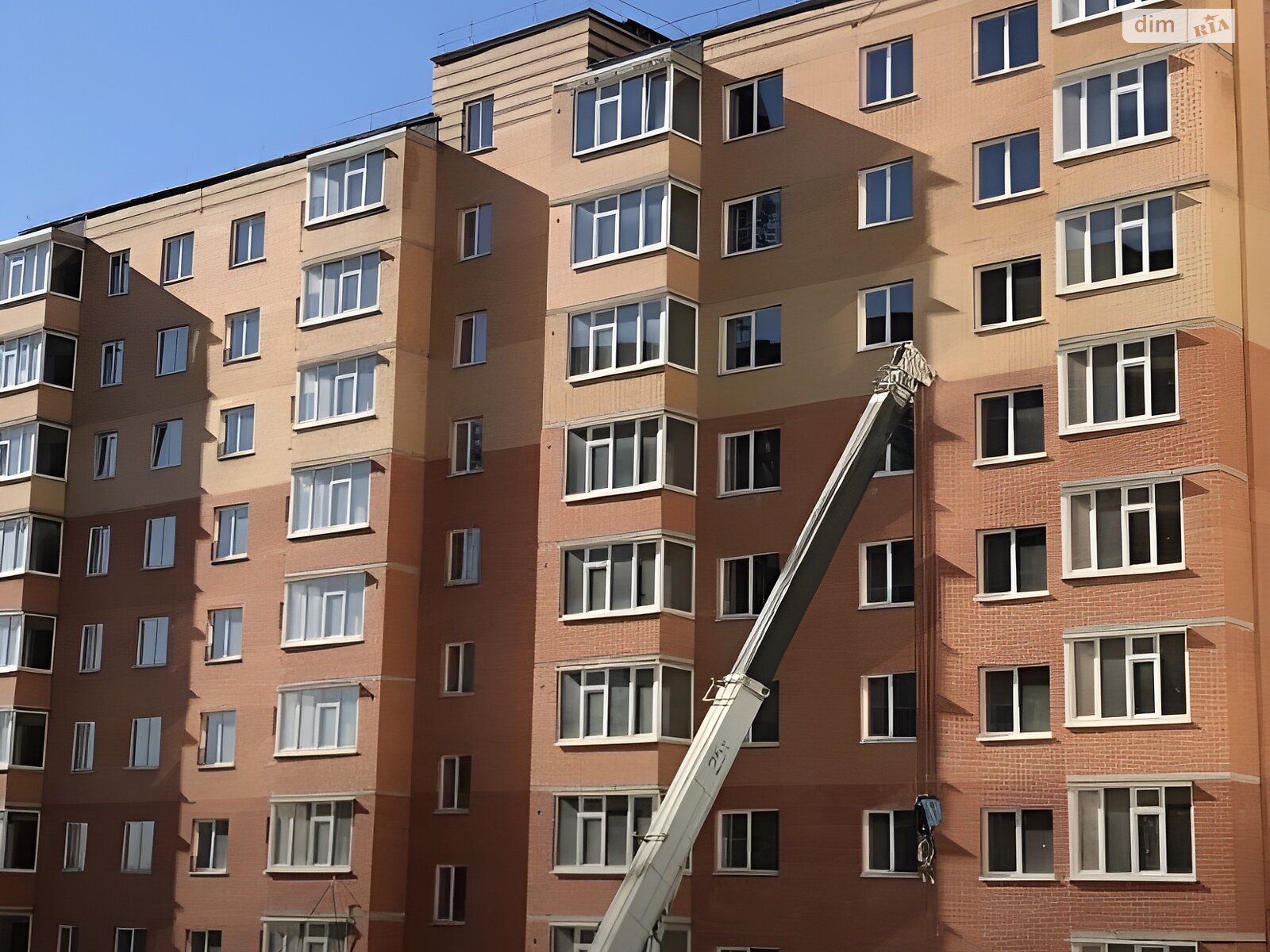 Продаж двокімнатної квартири в Хмельницькому, на вул. Кармелюка 5/7, район Озерна фото 1 Продаж двокімнатної квартири в Хмельницькому, на вул. Кармелюка 5/7, район Озерна фото 1