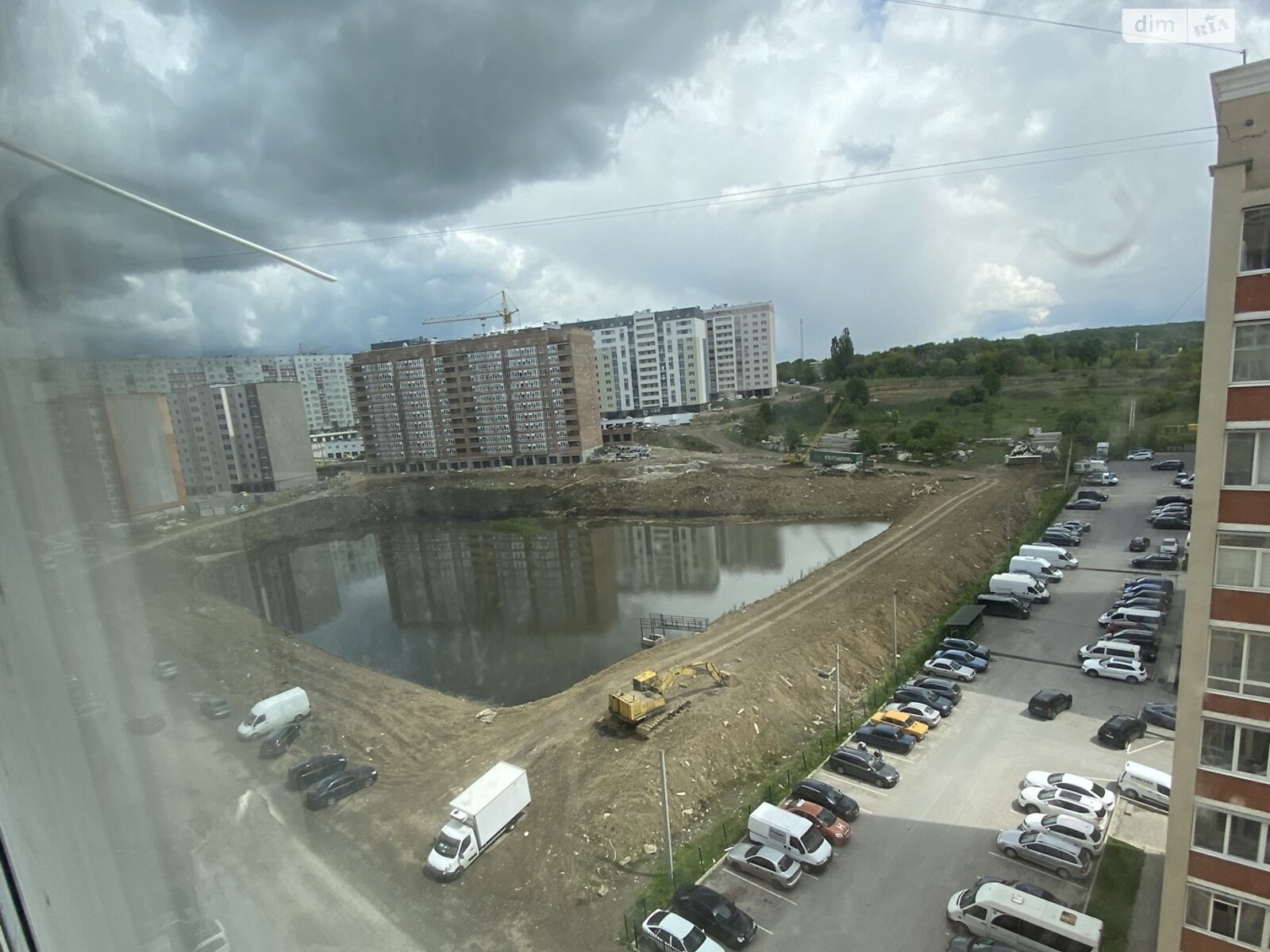 Продажа однокомнатной квартиры в Хмельницком, на ул. Кармелюка 3/6, район Озёрный фото 1 Продажа однокомнатной квартиры в Хмельницком, на ул. Кармелюка 3/6, район Озёрный фото 1