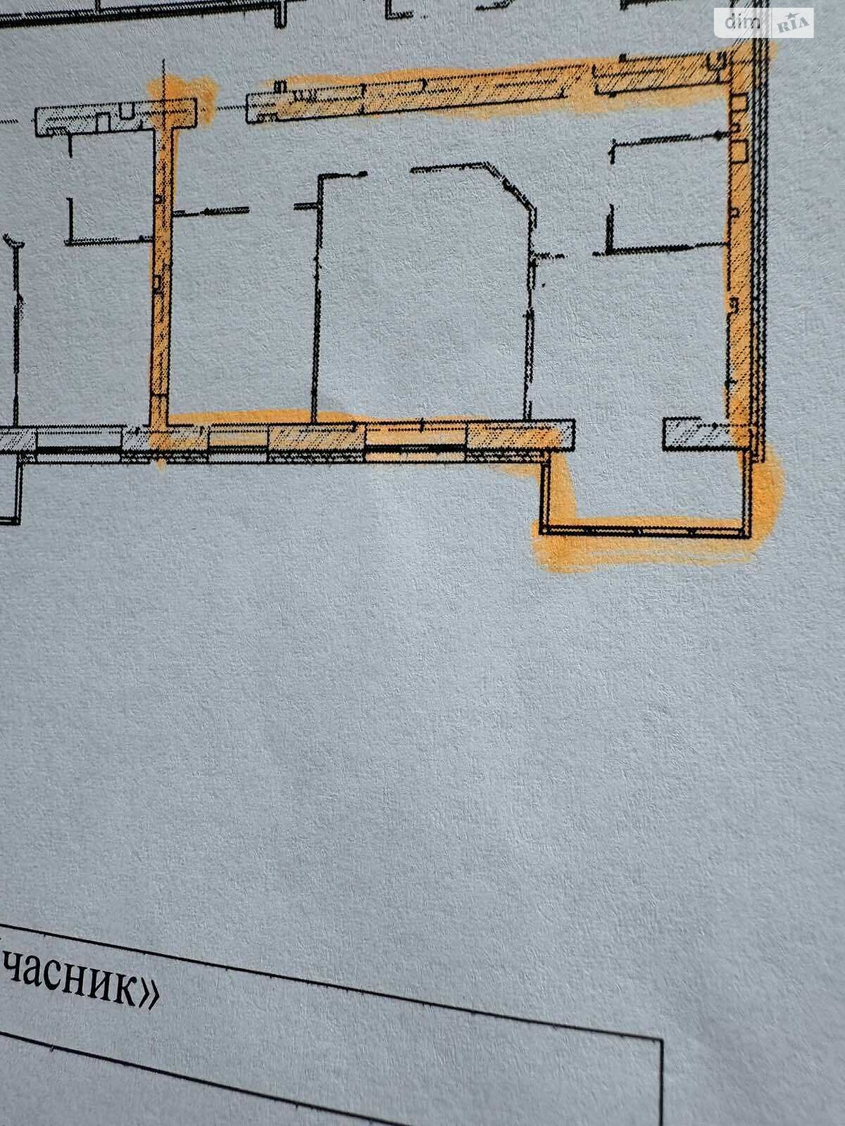 Продаж двокімнатної квартири в Хмельницькому, на вул. Кармелюка 5/6, район Озерна фото 1 Продаж двокімнатної квартири в Хмельницькому, на вул. Кармелюка 5/6, район Озерна фото 1