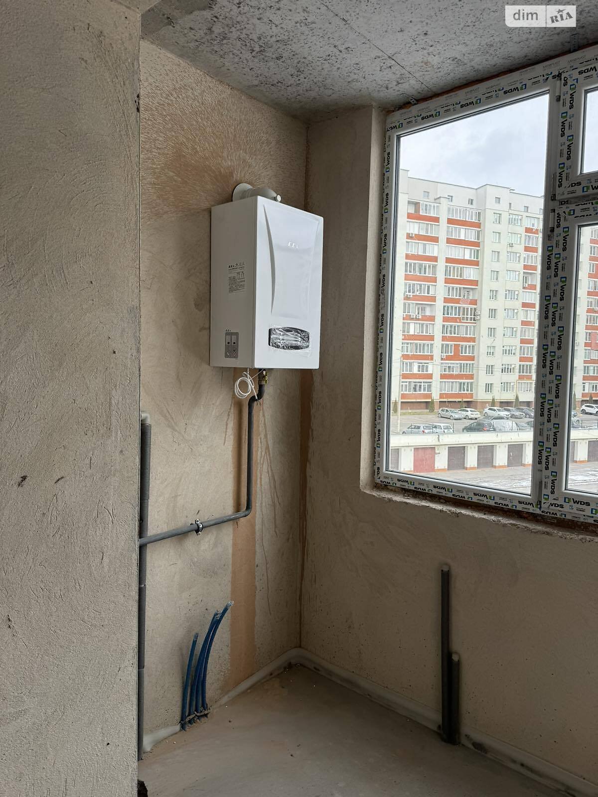 Продаж двокімнатної квартири в Хмельницькому, на вул. Кармелюка 5/6, район Озерна фото 1 Продаж двокімнатної квартири в Хмельницькому, на вул. Кармелюка 5/6, район Озерна фото 1
