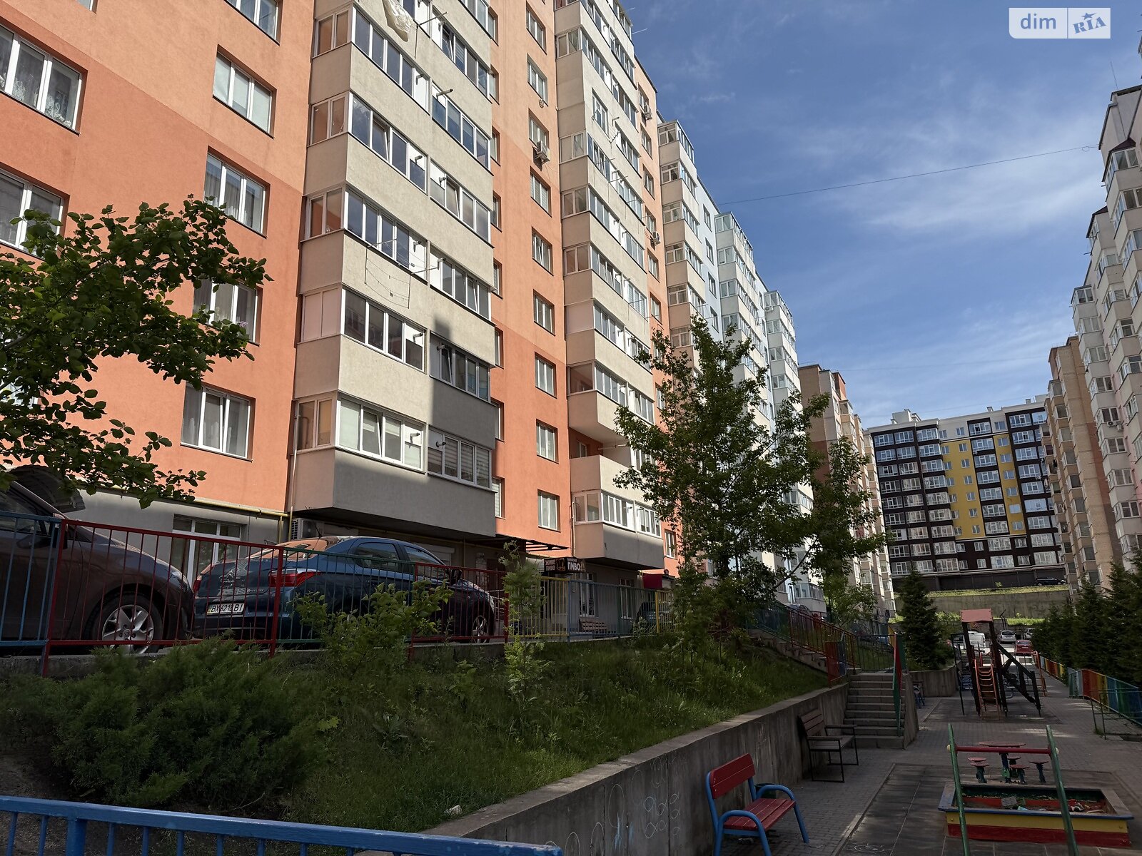Продаж однокімнатної квартири в Хмельницькому, на вул. Кармелюка, район Озерна фото 1 Продаж однокімнатної квартири в Хмельницькому, на вул. Кармелюка, район Озерна фото 1
