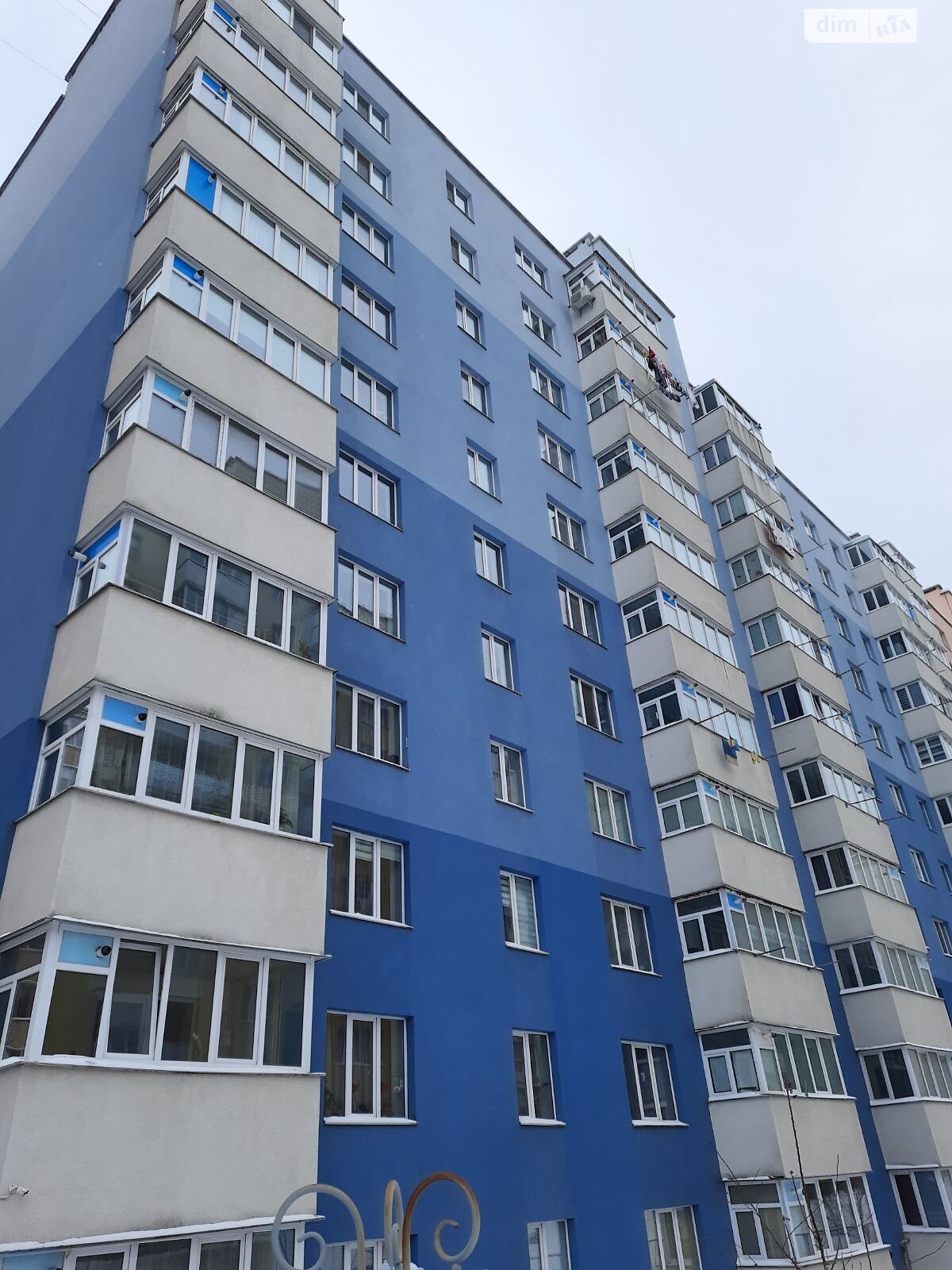 Продажа однокомнатной квартиры в Хмельницком, на ул. Кармелюка, район Озёрный фото 1 Продажа однокомнатной квартиры в Хмельницком, на ул. Кармелюка, район Озёрный фото 1