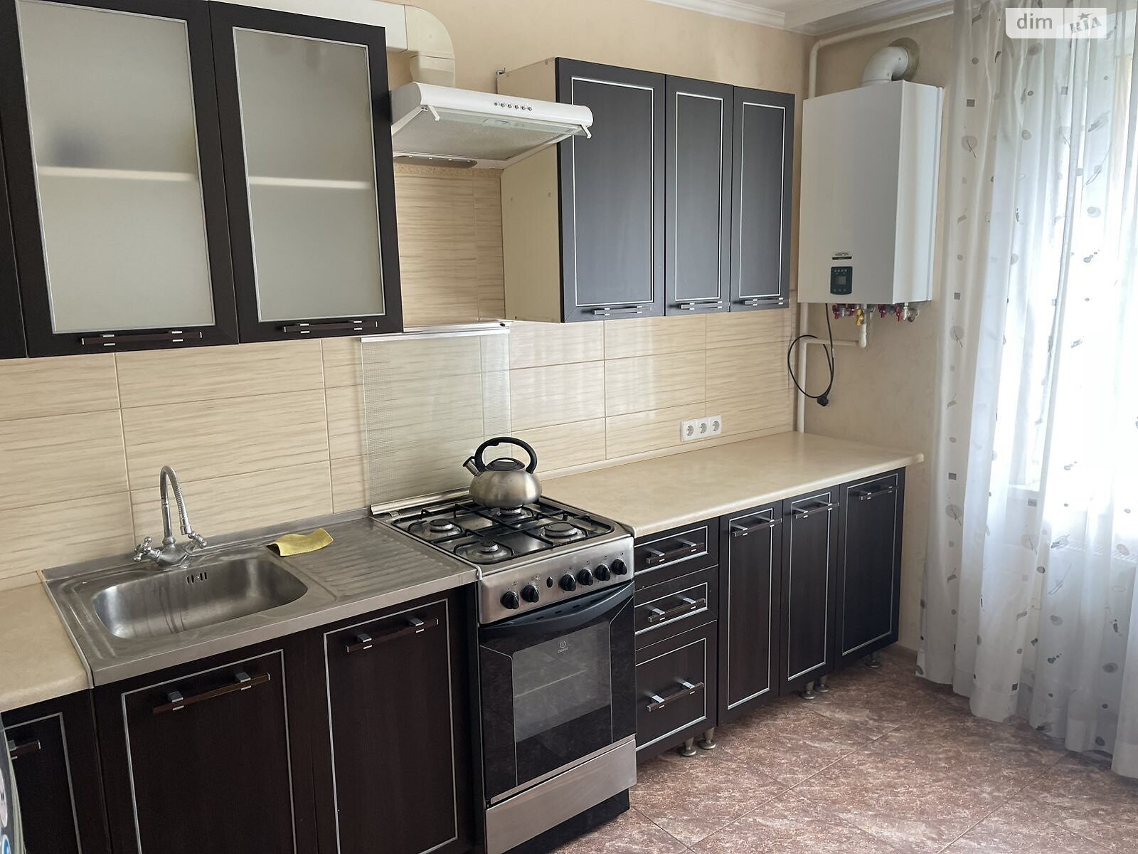 Продажа однокомнатной квартиры в Хмельницком, на ул. Кармелюка, район Озёрный фото 1 Продажа однокомнатной квартиры в Хмельницком, на ул. Кармелюка, район Озёрный фото 1