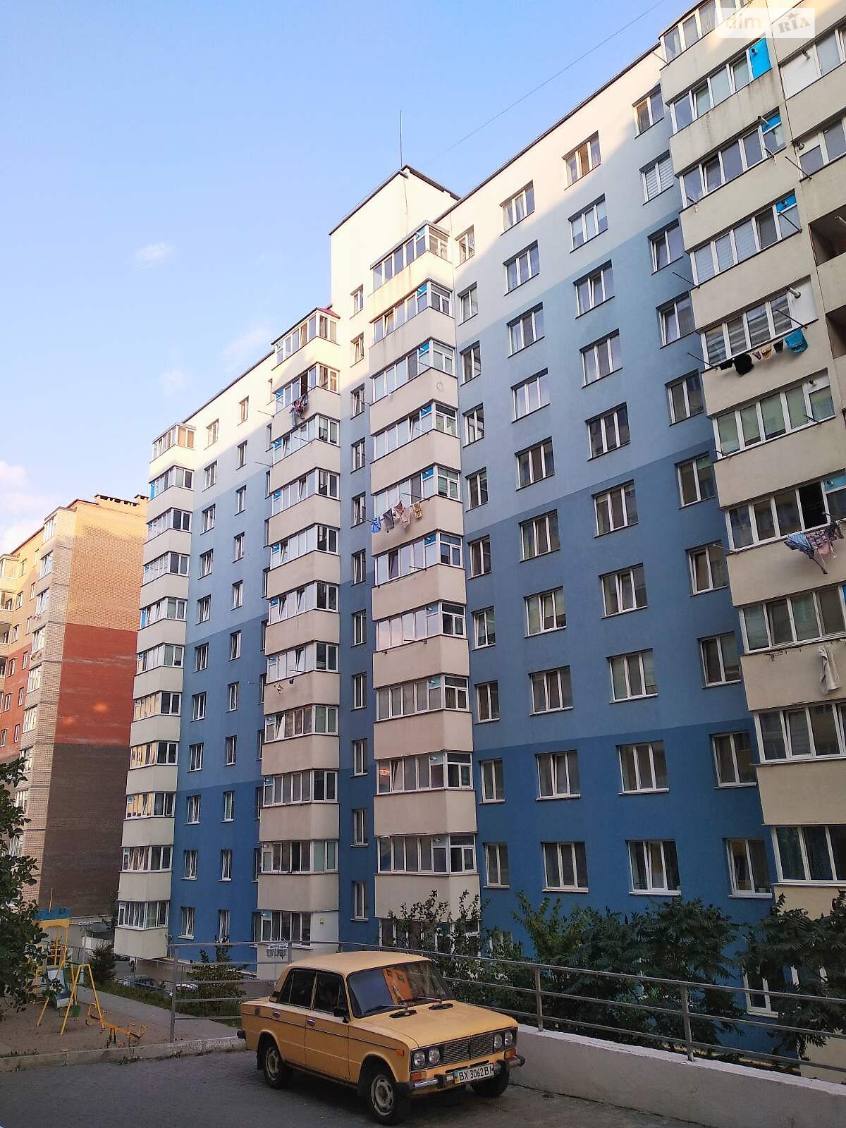 Продажа однокомнатной квартиры в Хмельницком, на ул. Кармелюка, район Озёрный фото 1 Продажа однокомнатной квартиры в Хмельницком, на ул. Кармелюка, район Озёрный фото 1