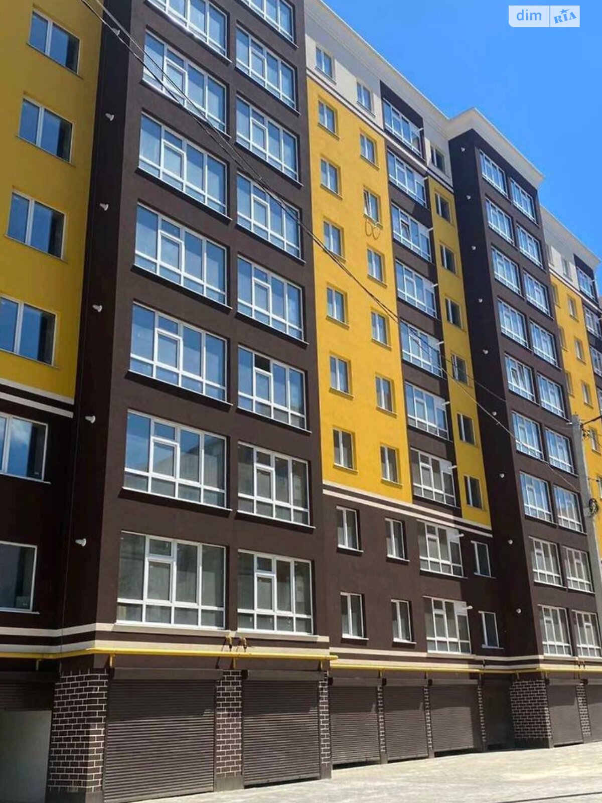Продажа двухкомнатной квартиры в Хмельницком, на ул. Кармелюка, район Озёрный фото 1 Продажа двухкомнатной квартиры в Хмельницком, на ул. Кармелюка, район Озёрный фото 1