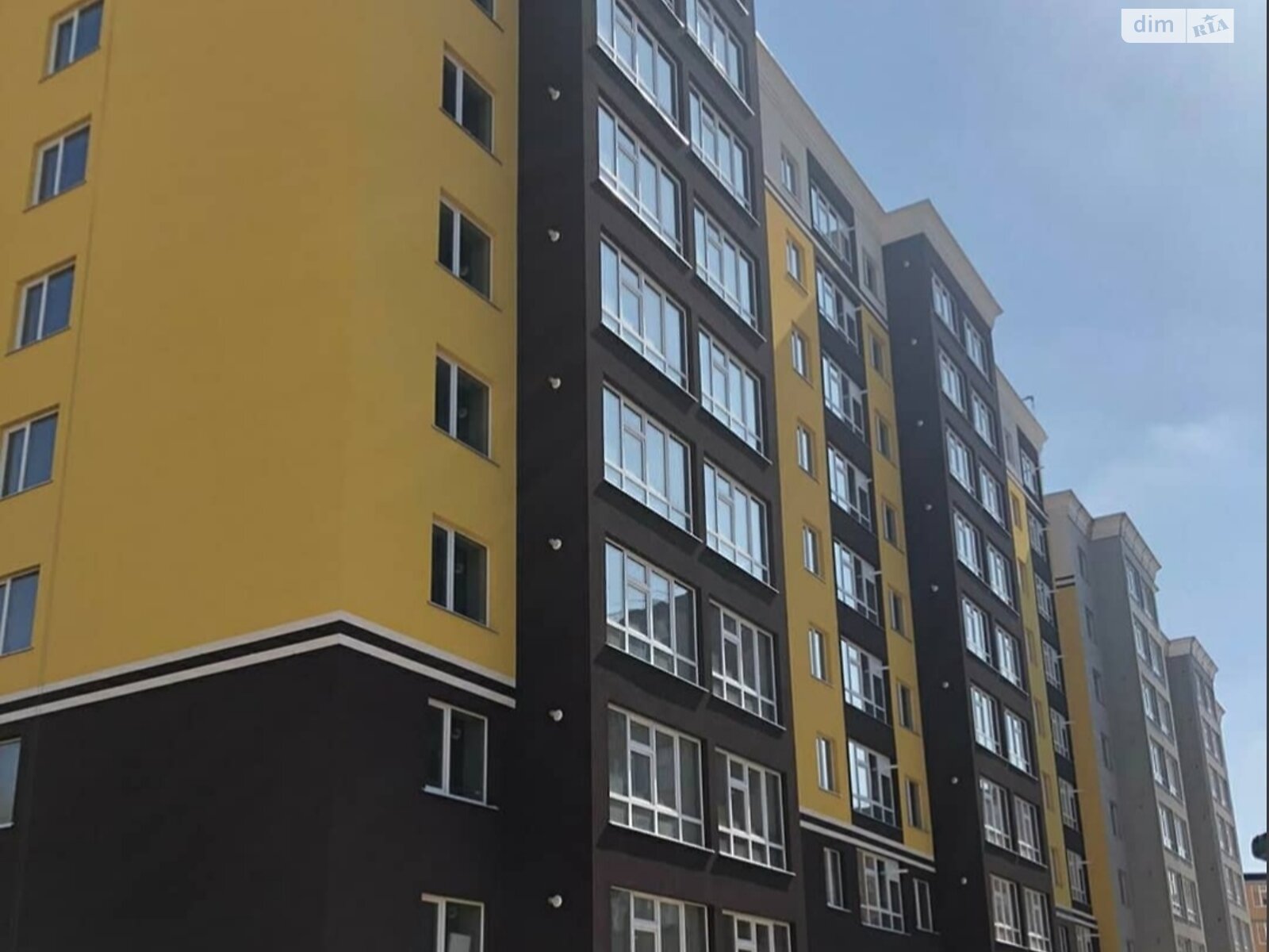 Продажа двухкомнатной квартиры в Хмельницком, на ул. Кармелюка, район Озёрный фото 1