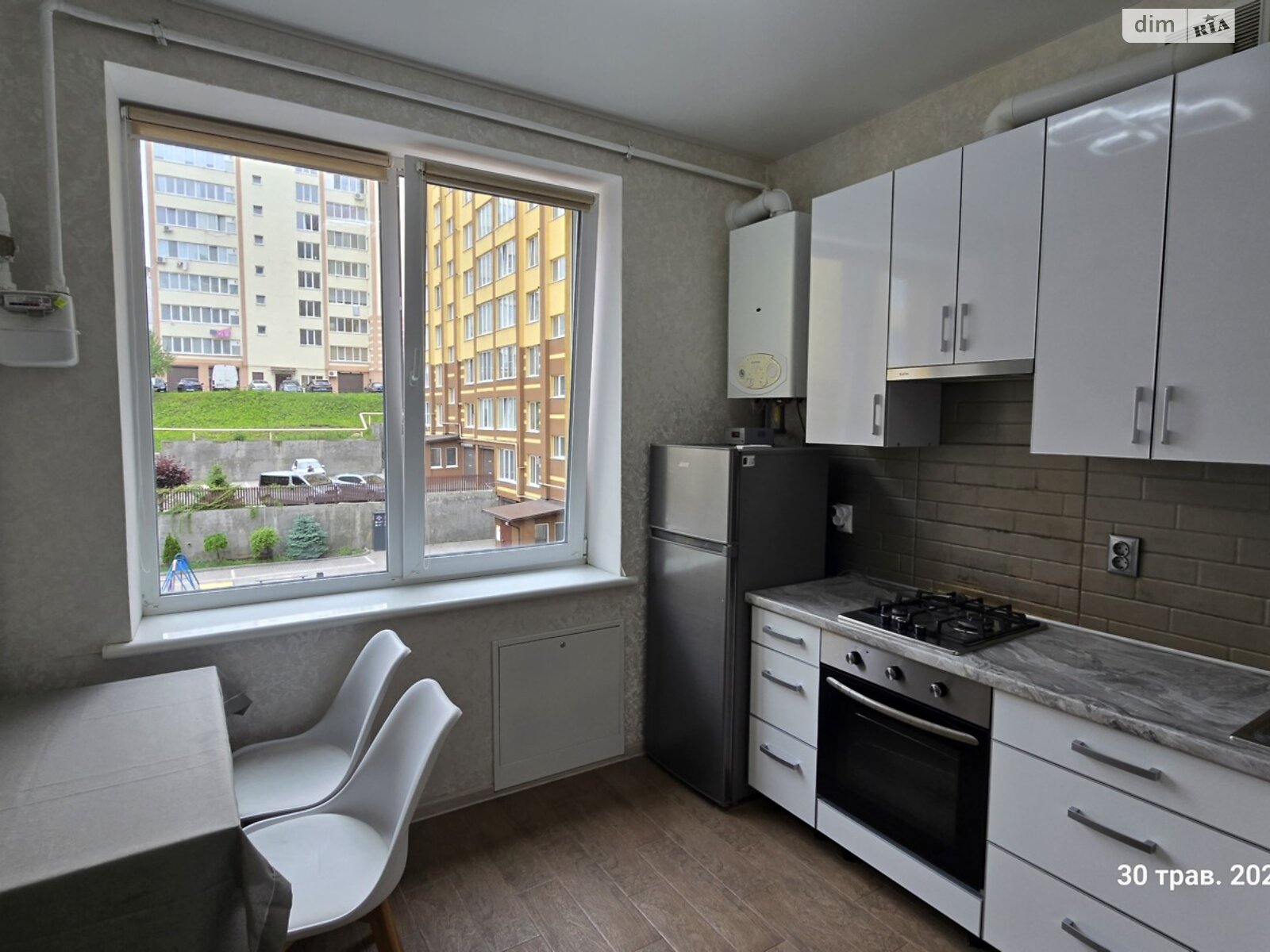 Продажа однокомнатной квартиры в Хмельницком, на ул. Кармелюка 11/3, кв. 154, район Озёрный фото 1 Продажа однокомнатной квартиры в Хмельницком, на ул. Кармелюка 11/3, кв. 154, район Озёрный фото 1