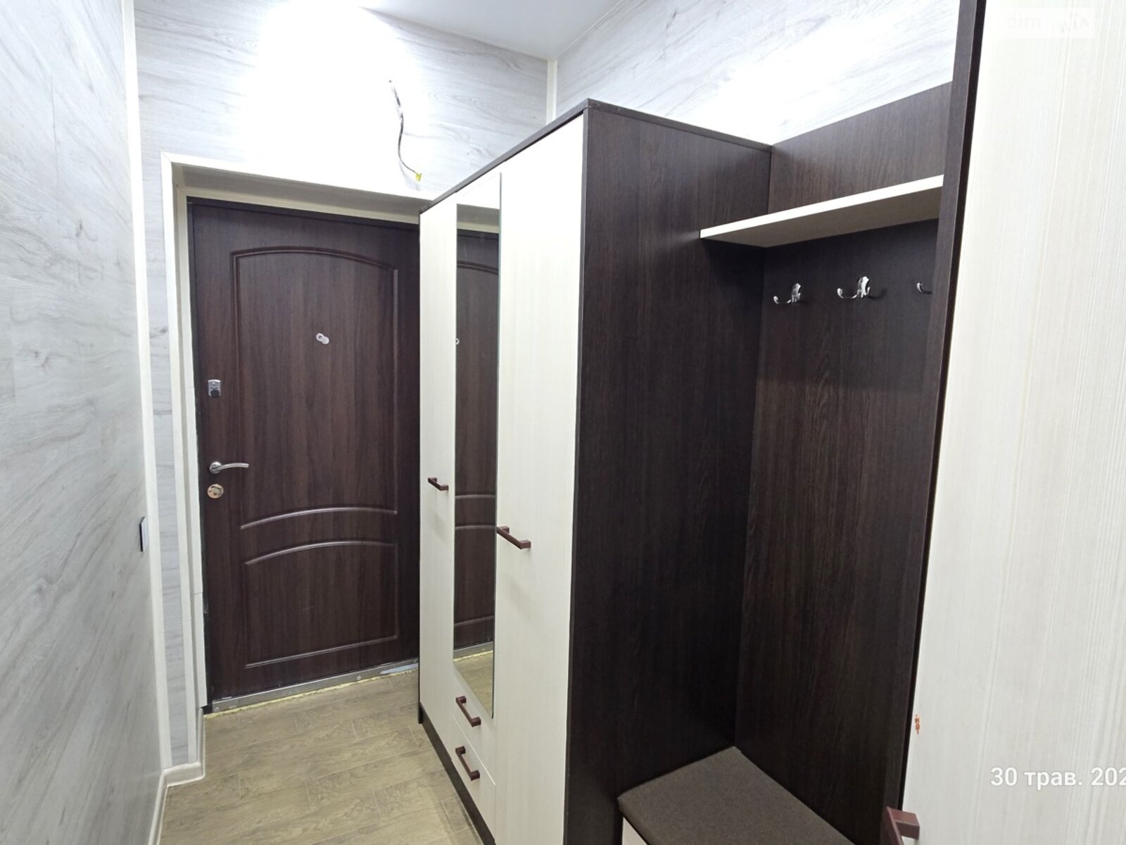 Продажа однокомнатной квартиры в Хмельницком, на ул. Кармелюка 11/3, кв. 154, район Озёрный фото 1 Продажа однокомнатной квартиры в Хмельницком, на ул. Кармелюка 11/3, кв. 154, район Озёрный фото 1