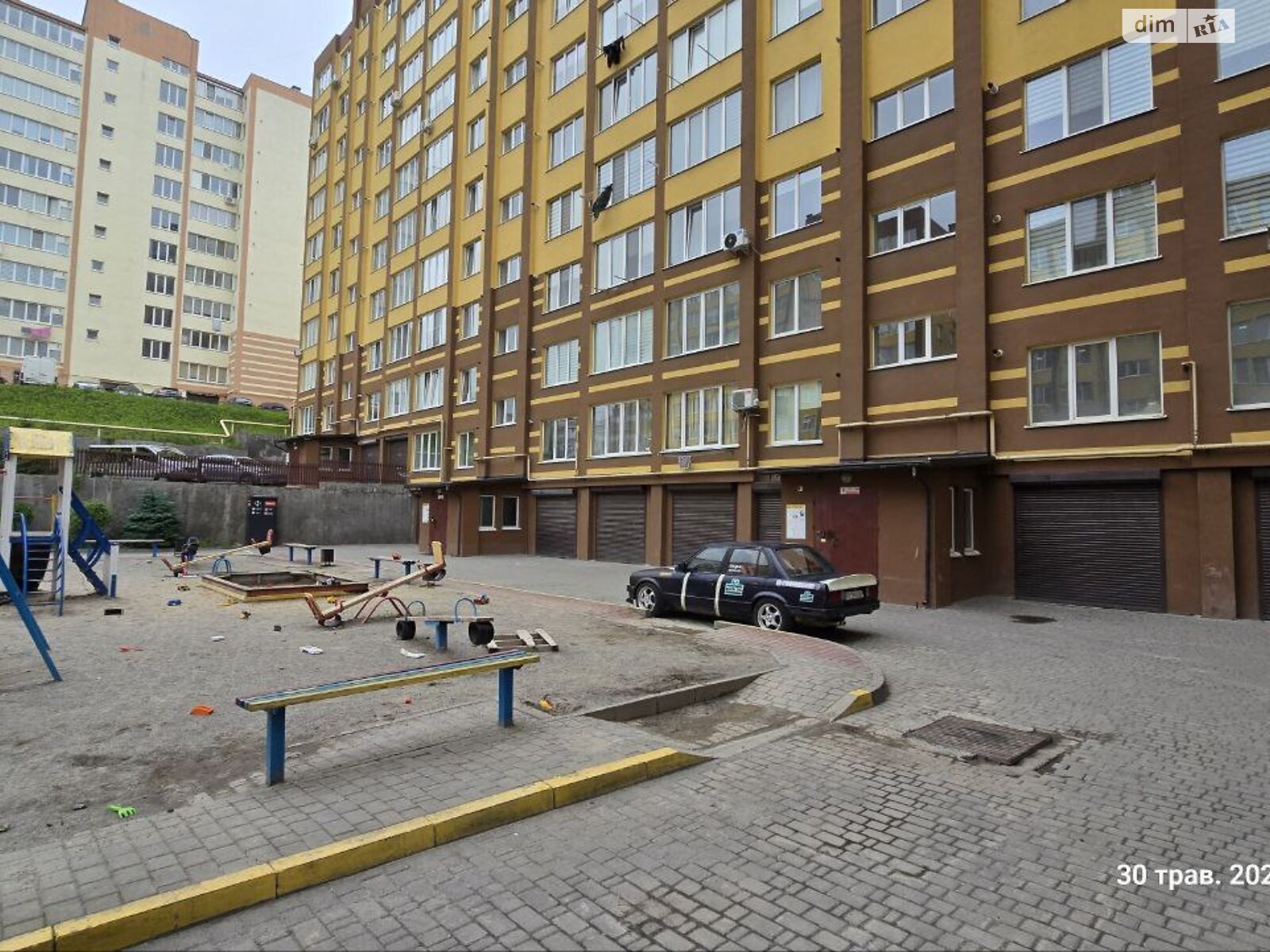 Продажа однокомнатной квартиры в Хмельницком, на ул. Кармелюка 11/3, район Озёрный фото 1 Продажа однокомнатной квартиры в Хмельницком, на ул. Кармелюка 11/3, район Озёрный фото 1