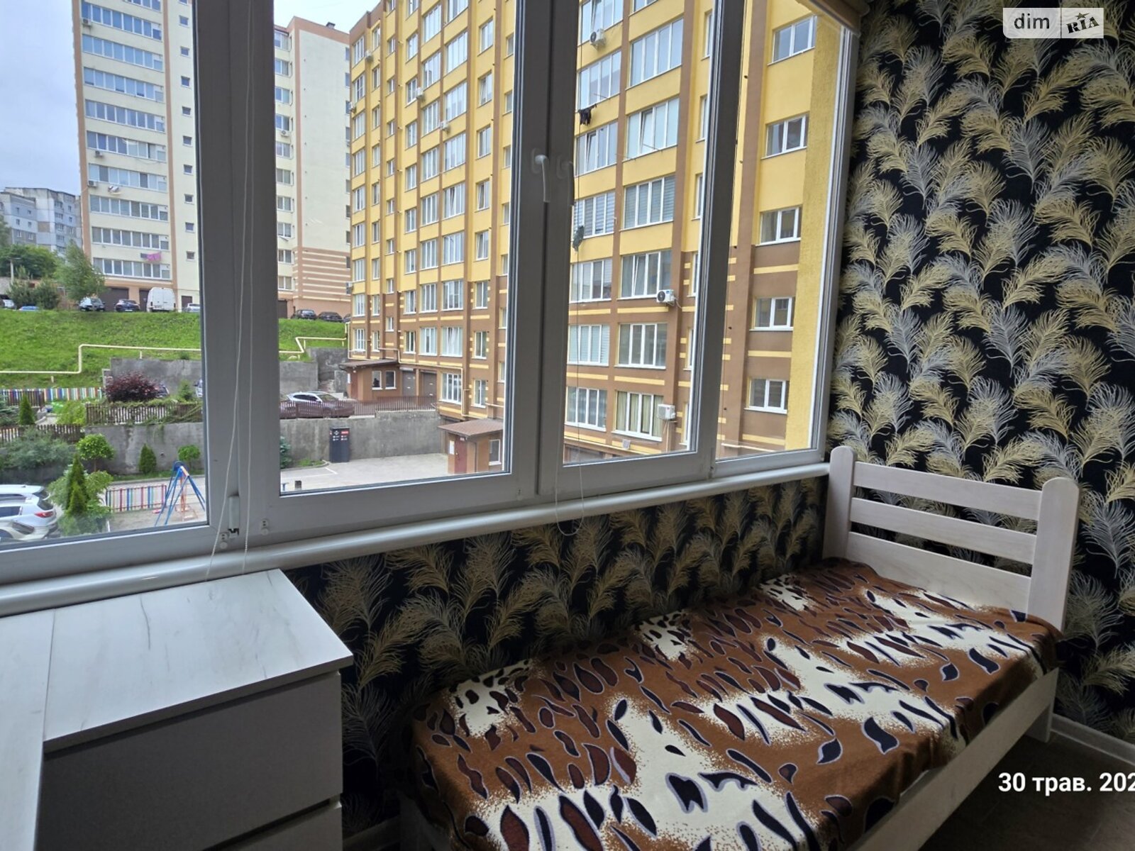 Продажа однокомнатной квартиры в Хмельницком, на ул. Кармелюка 11/3, кв. 154, район Озёрный фото 1 Продажа однокомнатной квартиры в Хмельницком, на ул. Кармелюка 11/3, кв. 154, район Озёрный фото 1