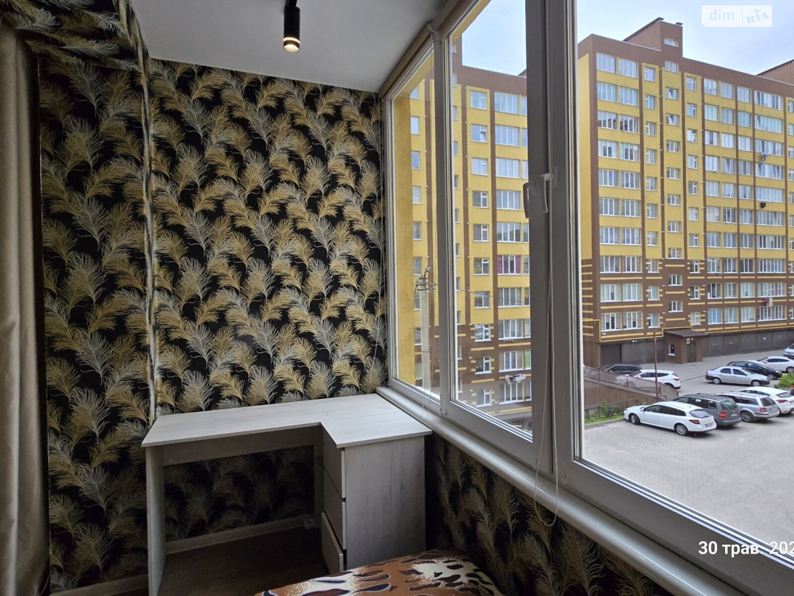 Продажа однокомнатной квартиры в Хмельницком, на ул. Кармелюка 11/3, кв. 154, район Озёрный фото 1 Продажа однокомнатной квартиры в Хмельницком, на ул. Кармелюка 11/3, кв. 154, район Озёрный фото 1