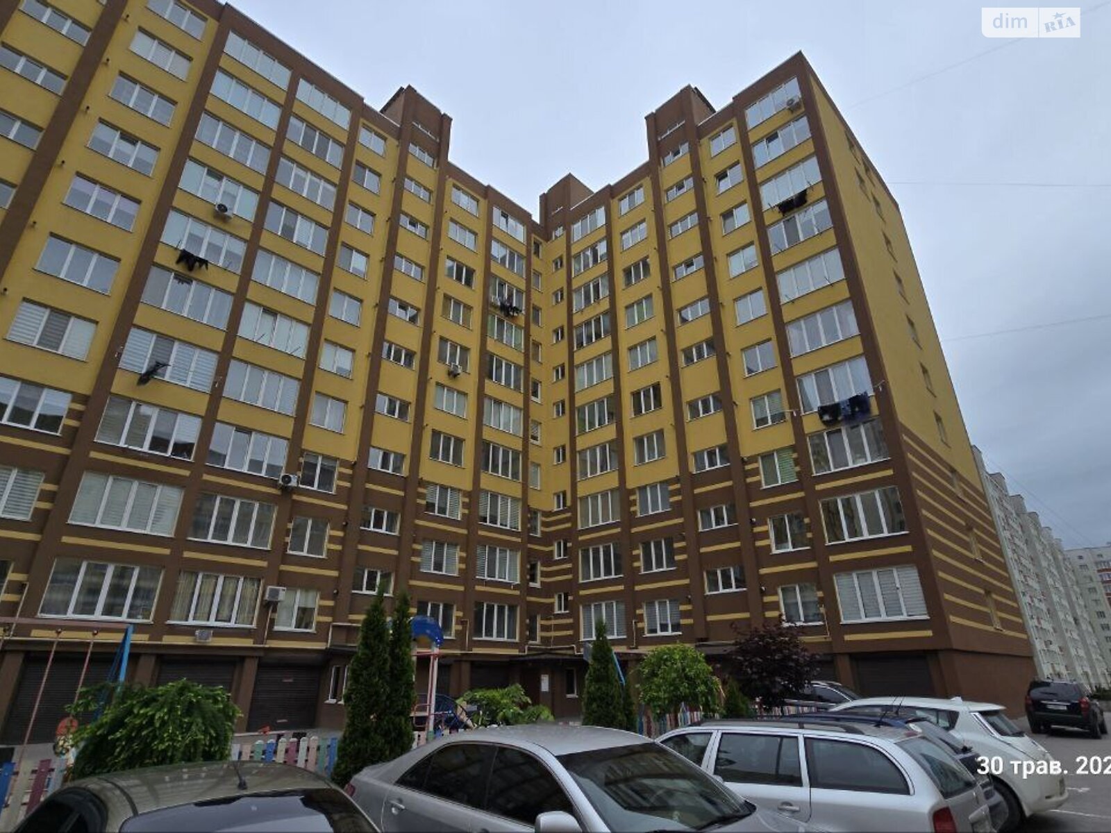 Продажа однокомнатной квартиры в Хмельницком, на ул. Кармелюка 11/3, район Озёрный фото 1 Продажа однокомнатной квартиры в Хмельницком, на ул. Кармелюка 11/3, район Озёрный фото 1