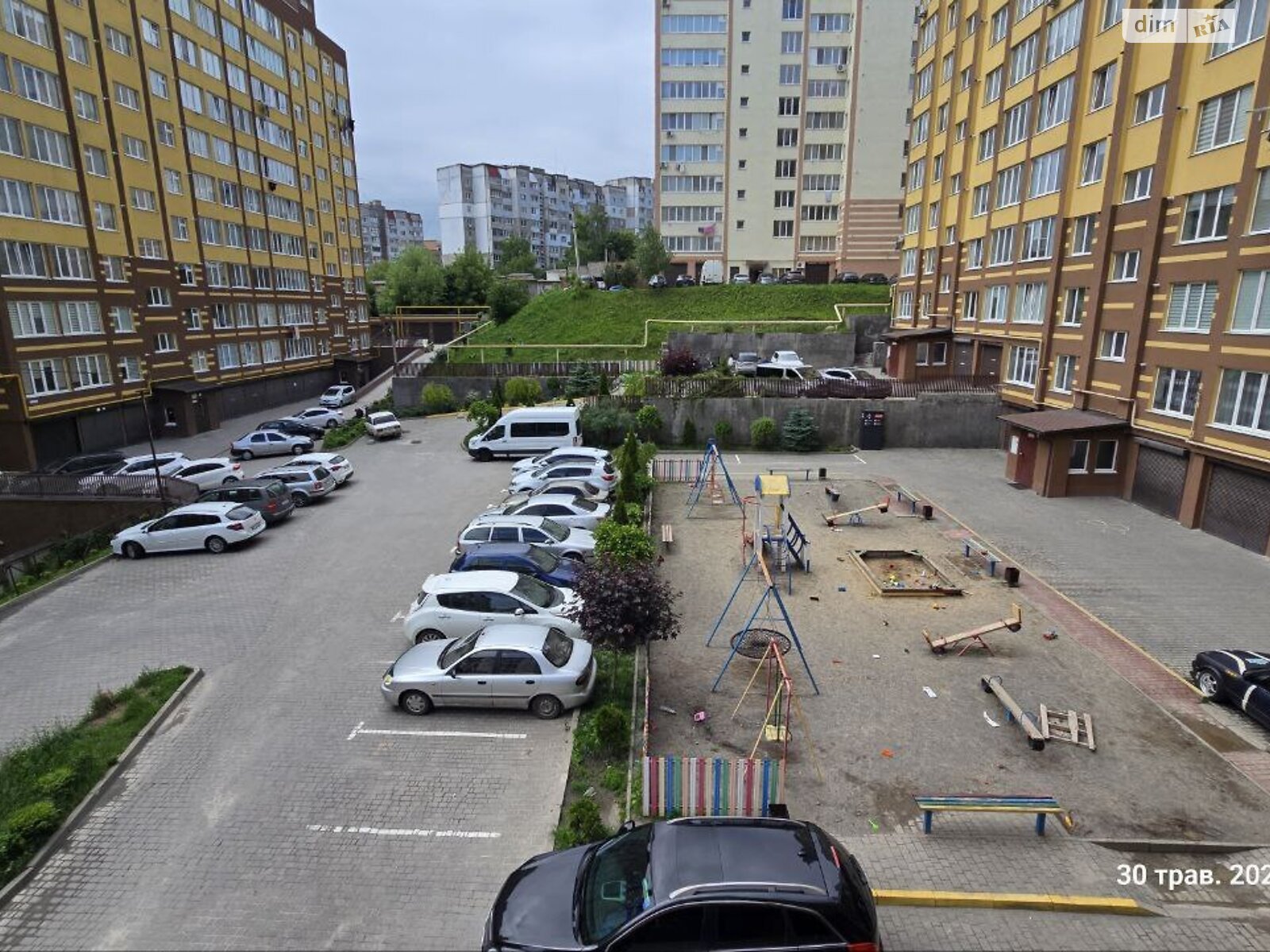 Продажа однокомнатной квартиры в Хмельницком, на ул. Кармелюка 11/3, район Озёрный фото 1 Продажа однокомнатной квартиры в Хмельницком, на ул. Кармелюка 11/3, район Озёрный фото 1