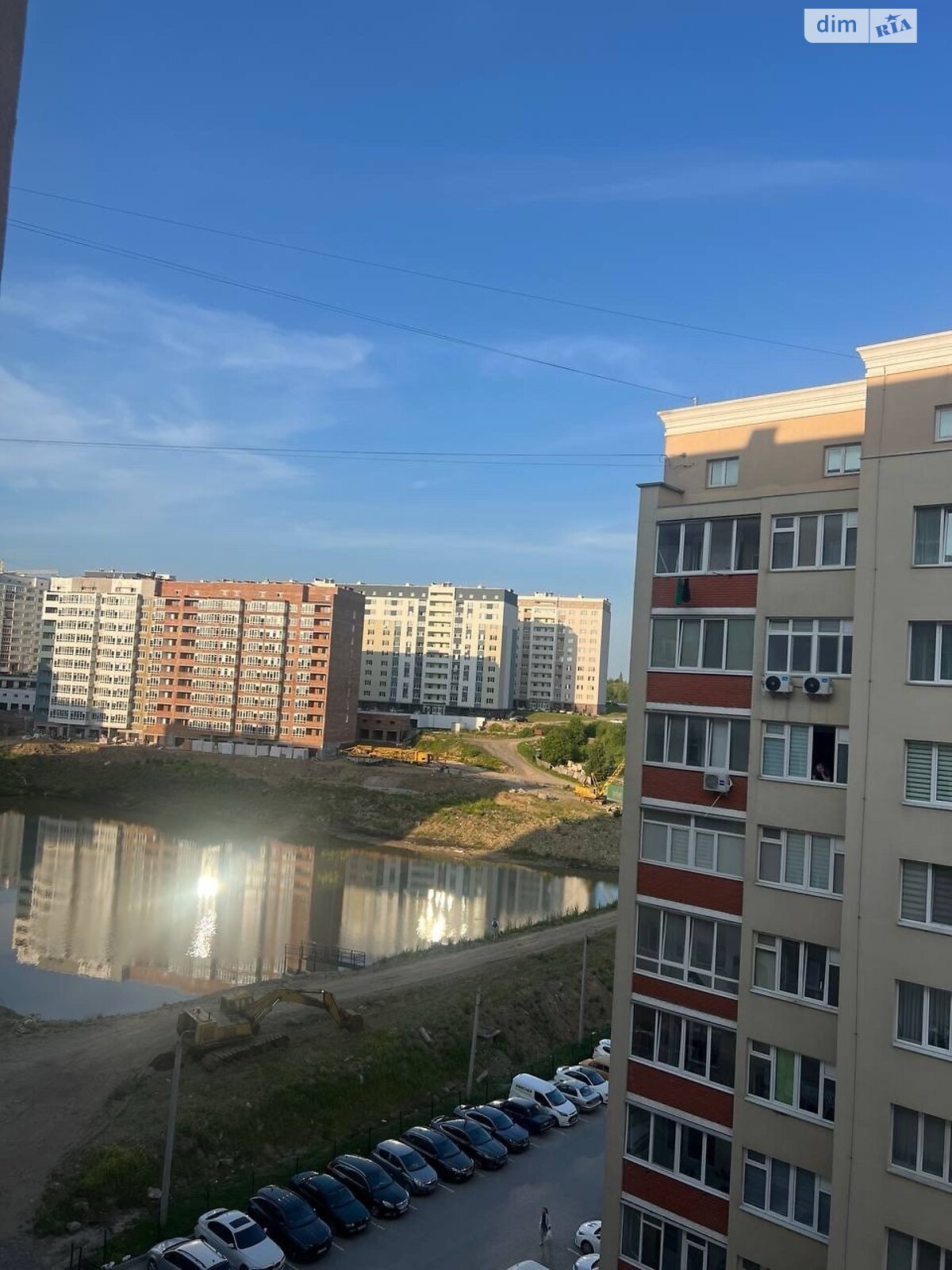 Продаж двокімнатної квартири в Хмельницькому, на вул. Кармелюка 3/6, район Озерна фото 1 Продаж двокімнатної квартири в Хмельницькому, на вул. Кармелюка 3/6, район Озерна фото 1