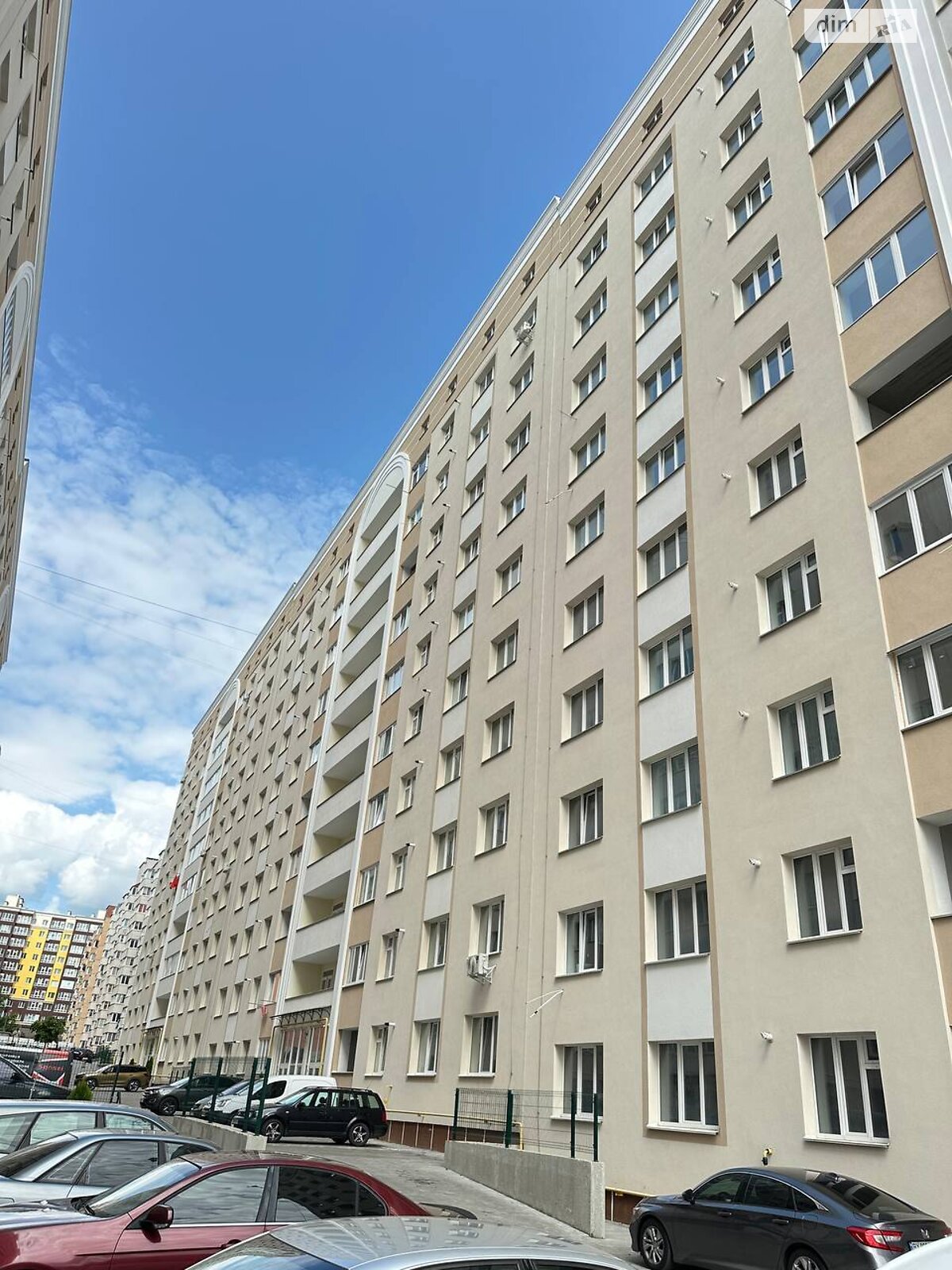 Продаж однокімнатної квартири в Хмельницькому, на вул. Кармелюка 3В, район Озерна фото 1 Продаж однокімнатної квартири в Хмельницькому, на вул. Кармелюка 3В, район Озерна фото 1