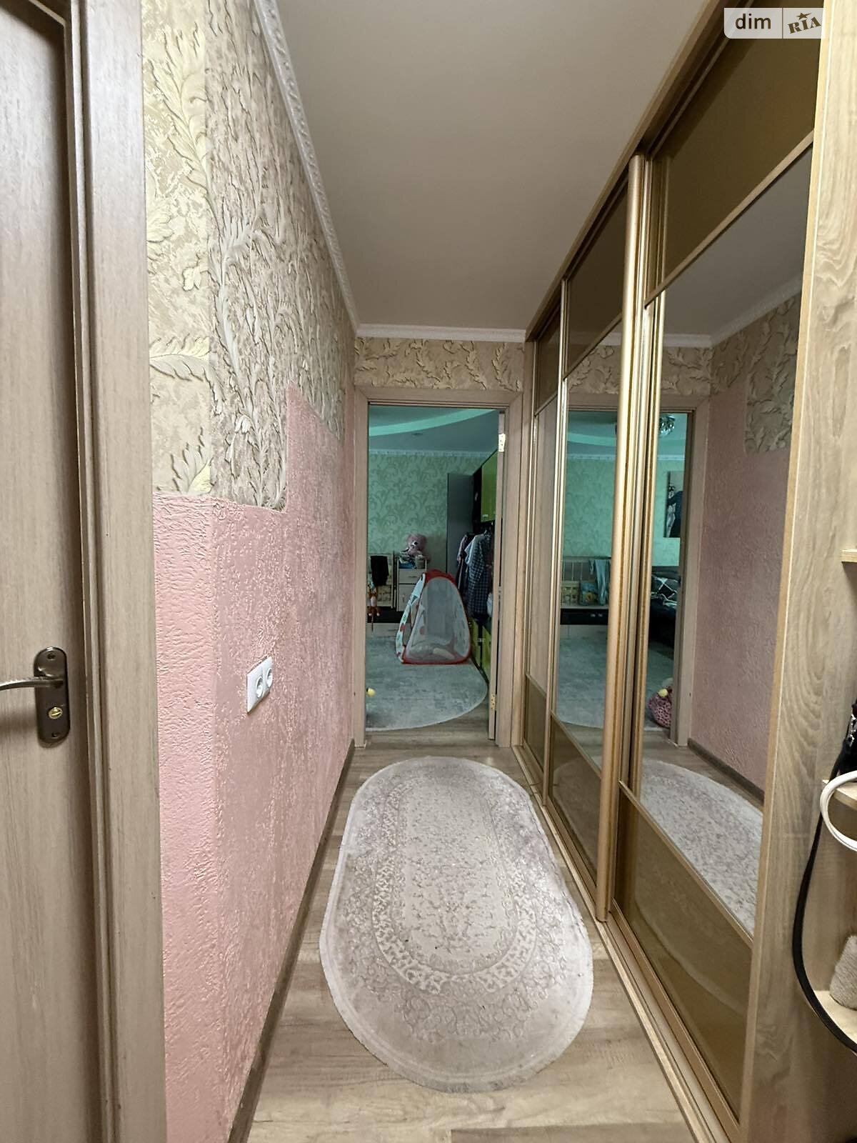 Продаж двокімнатної квартири в Хмельницькому, на вул. Кармелюка, район Озерна фото 1 Продаж двокімнатної квартири в Хмельницькому, на вул. Кармелюка, район Озерна фото 1