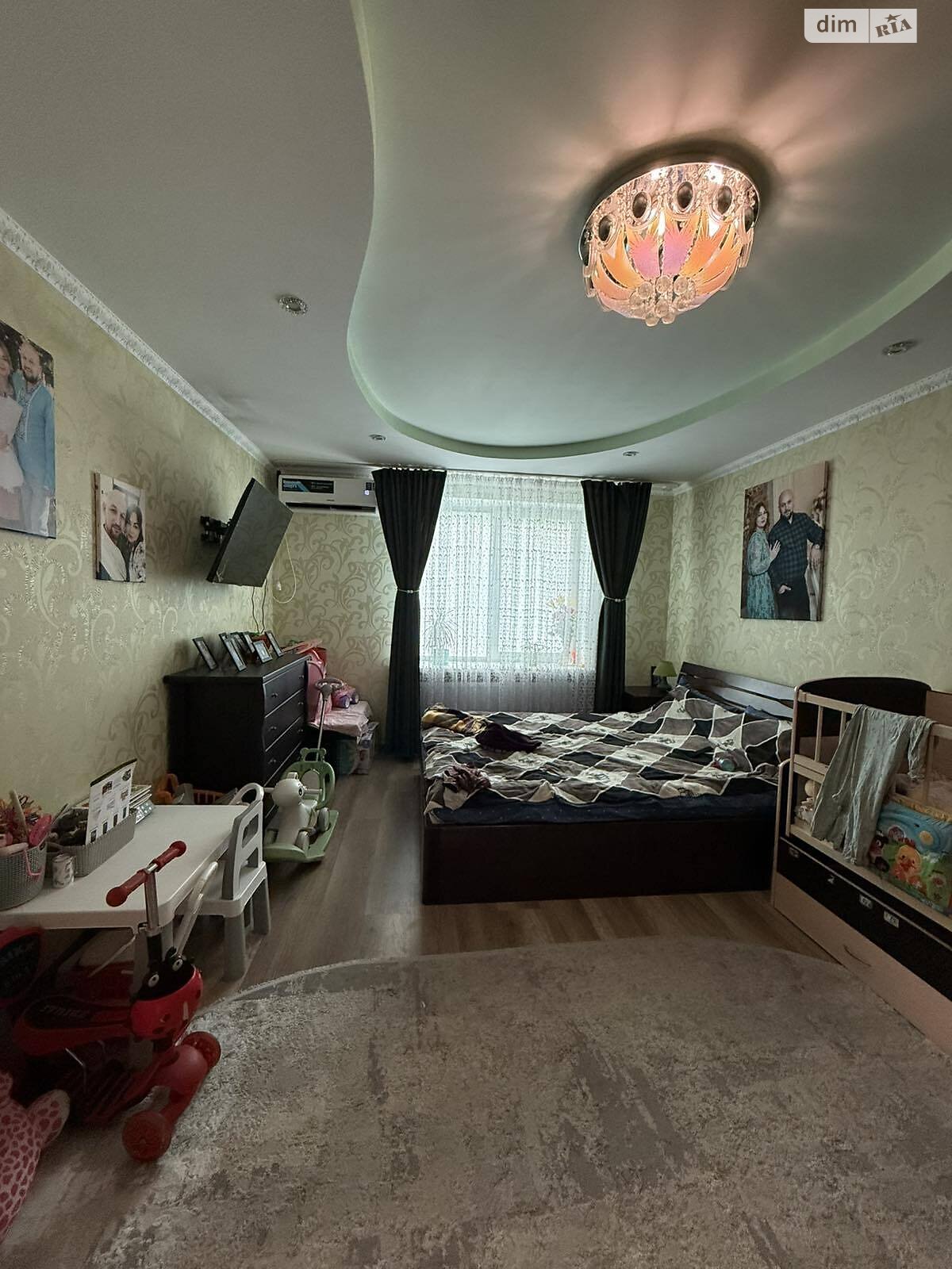 Продаж двокімнатної квартири в Хмельницькому, на вул. Кармелюка, район Озерна фото 1 Продаж двокімнатної квартири в Хмельницькому, на вул. Кармелюка, район Озерна фото 1