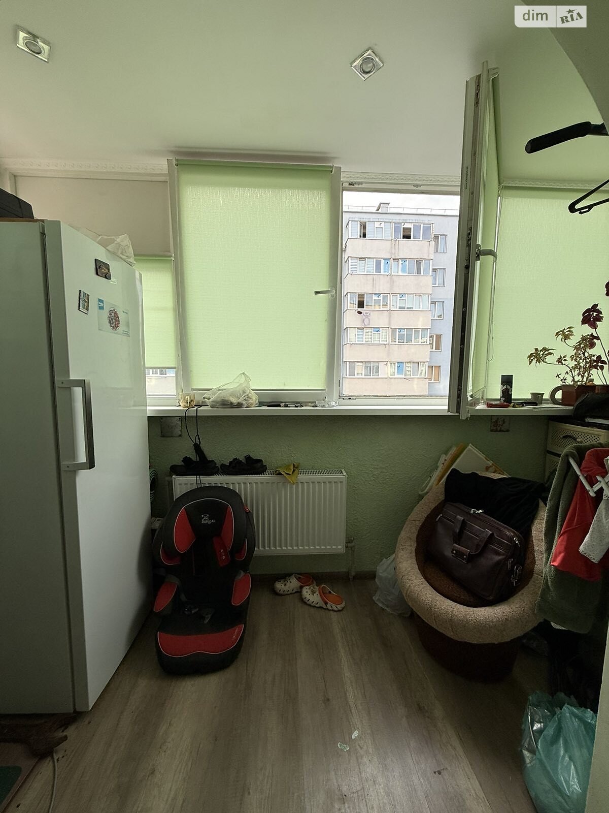 Продаж двокімнатної квартири в Хмельницькому, на вул. Кармелюка, район Озерна фото 1 Продаж двокімнатної квартири в Хмельницькому, на вул. Кармелюка, район Озерна фото 1