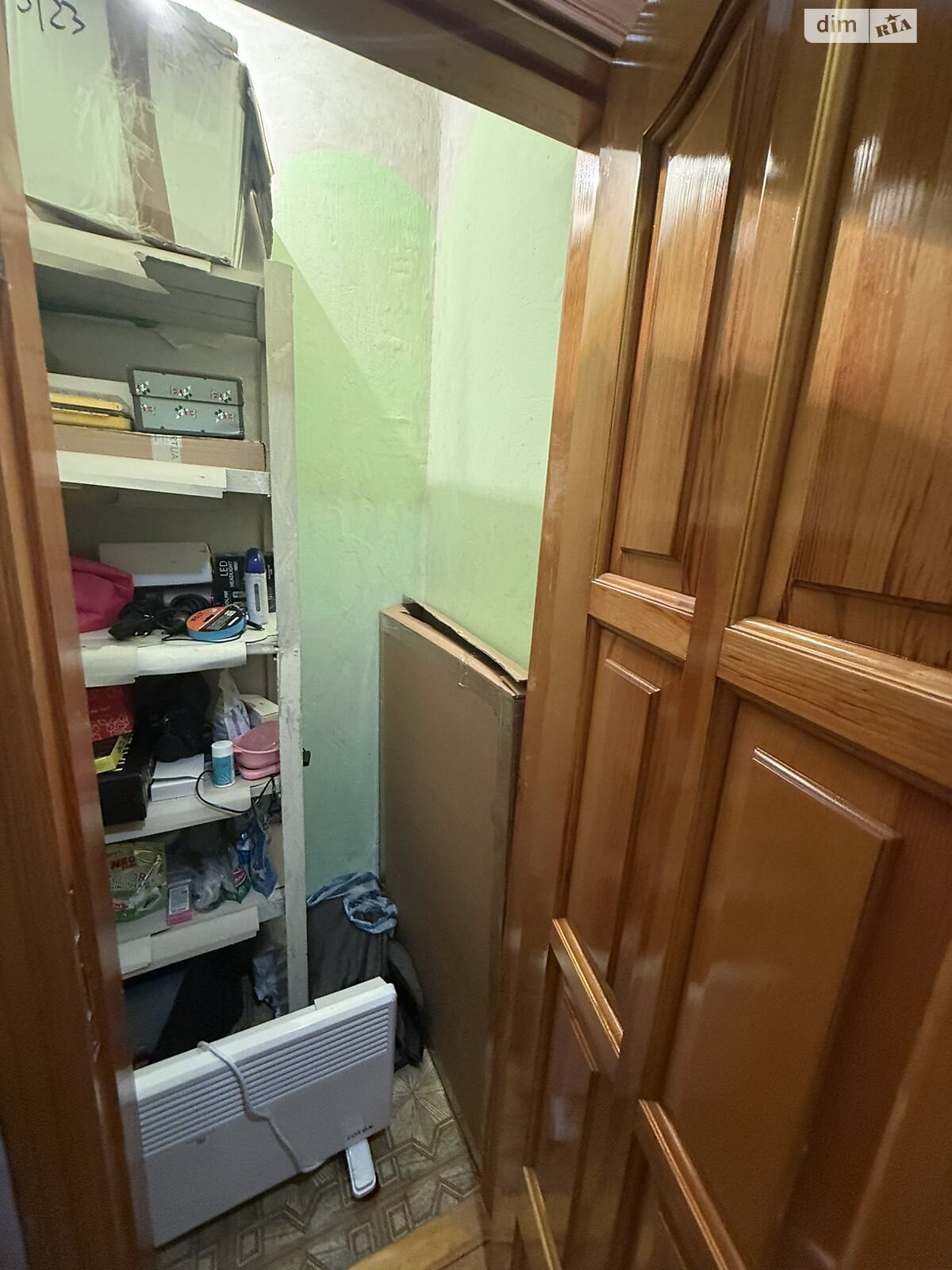 Продаж однокімнатної квартири в Хмельницькому, на вул. Кармелюка, район Озерна фото 1