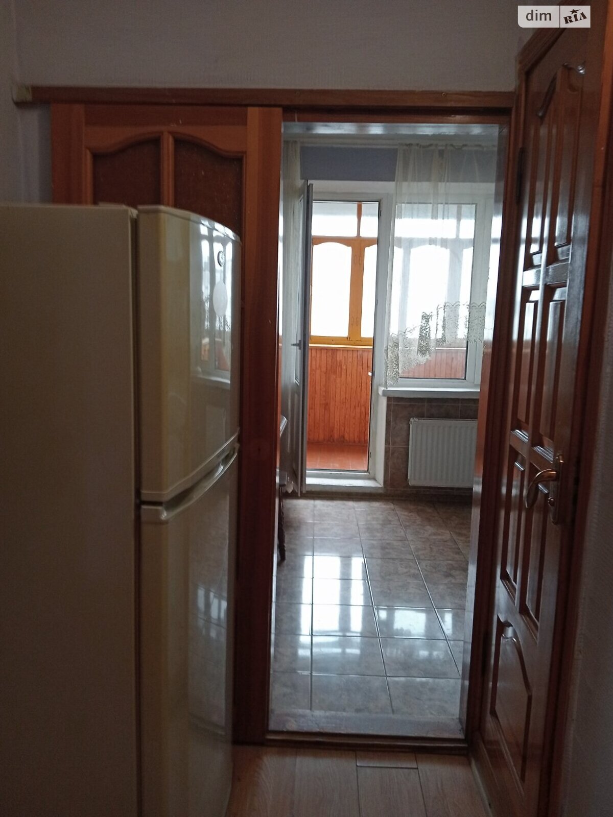 Продаж однокімнатної квартири в Хмельницькому, на вул. Кармелюка, район Озерна фото 1