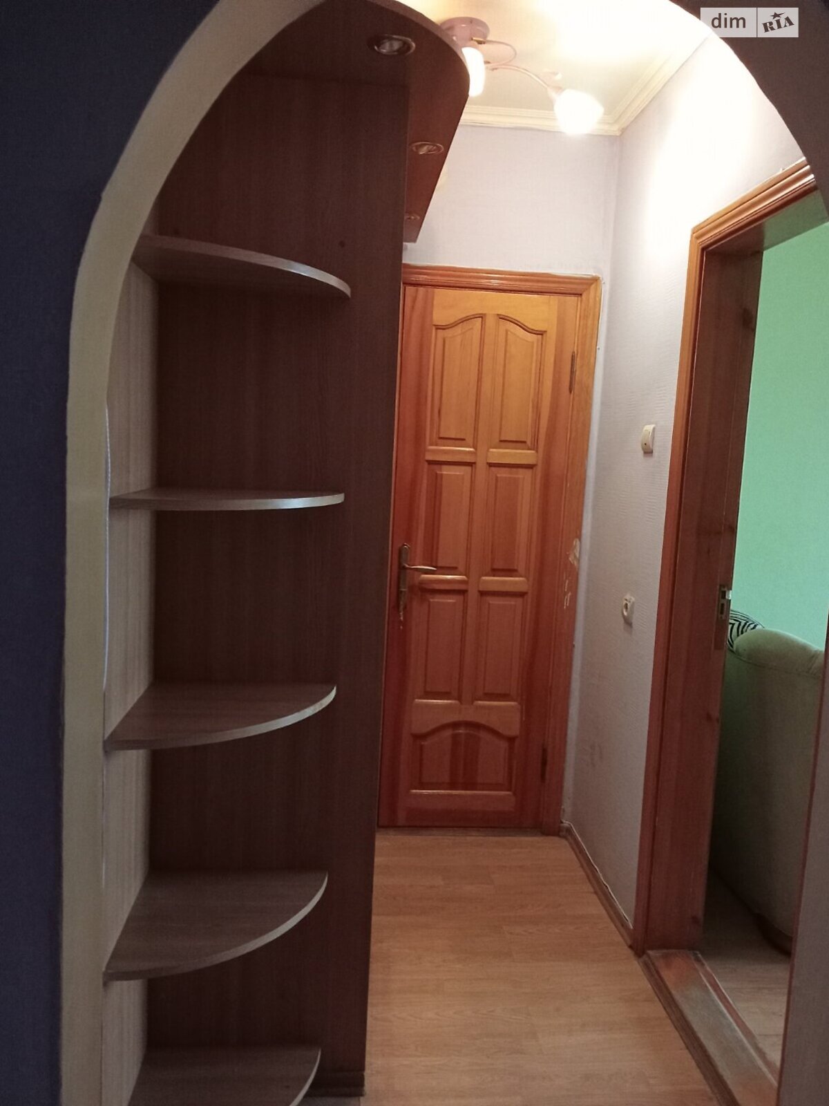 Продаж однокімнатної квартири в Хмельницькому, на вул. Кармелюка, район Озерна фото 1