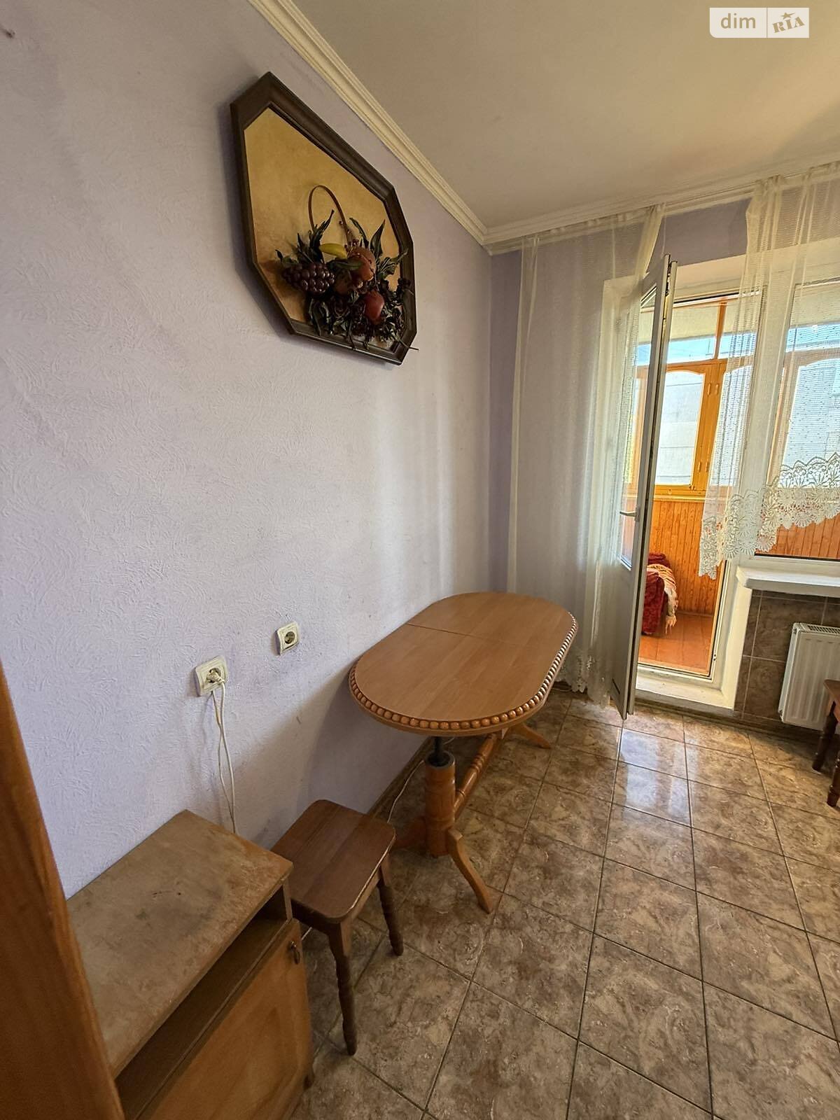 Продаж однокімнатної квартири в Хмельницькому, на вул. Кармелюка, район Озерна фото 1