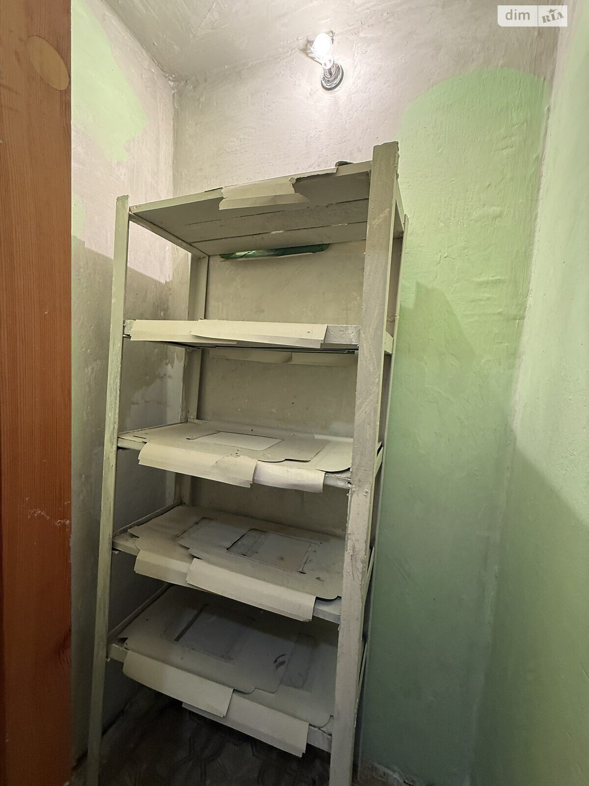 Продаж однокімнатної квартири в Хмельницькому, на вул. Кармелюка, район Озерна фото 1