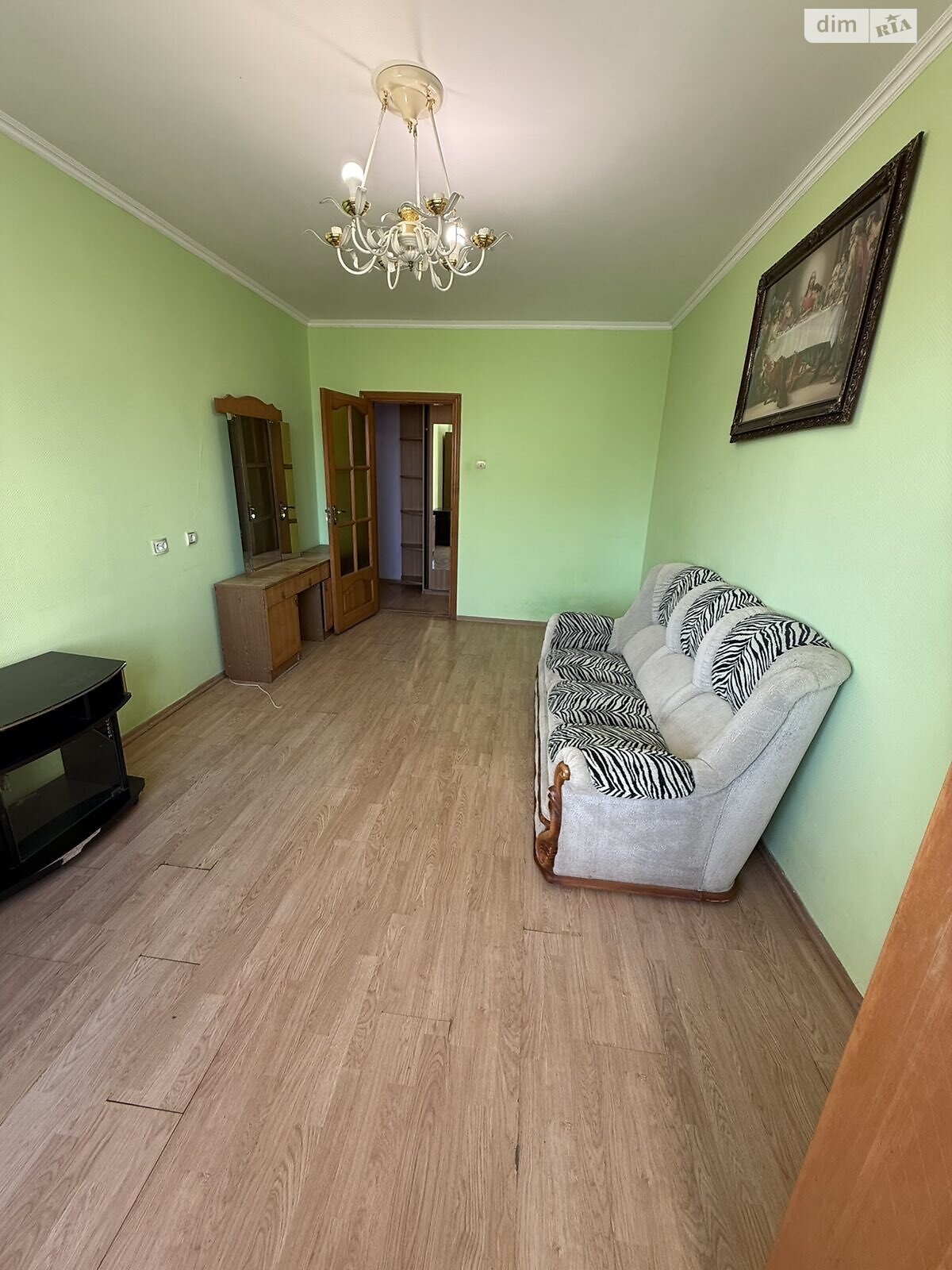 Продаж однокімнатної квартири в Хмельницькому, на вул. Кармелюка, район Озерна фото 1