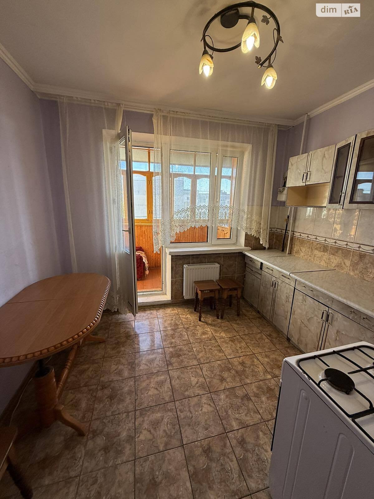 Продаж однокімнатної квартири в Хмельницькому, на вул. Кармелюка, район Озерна фото 1