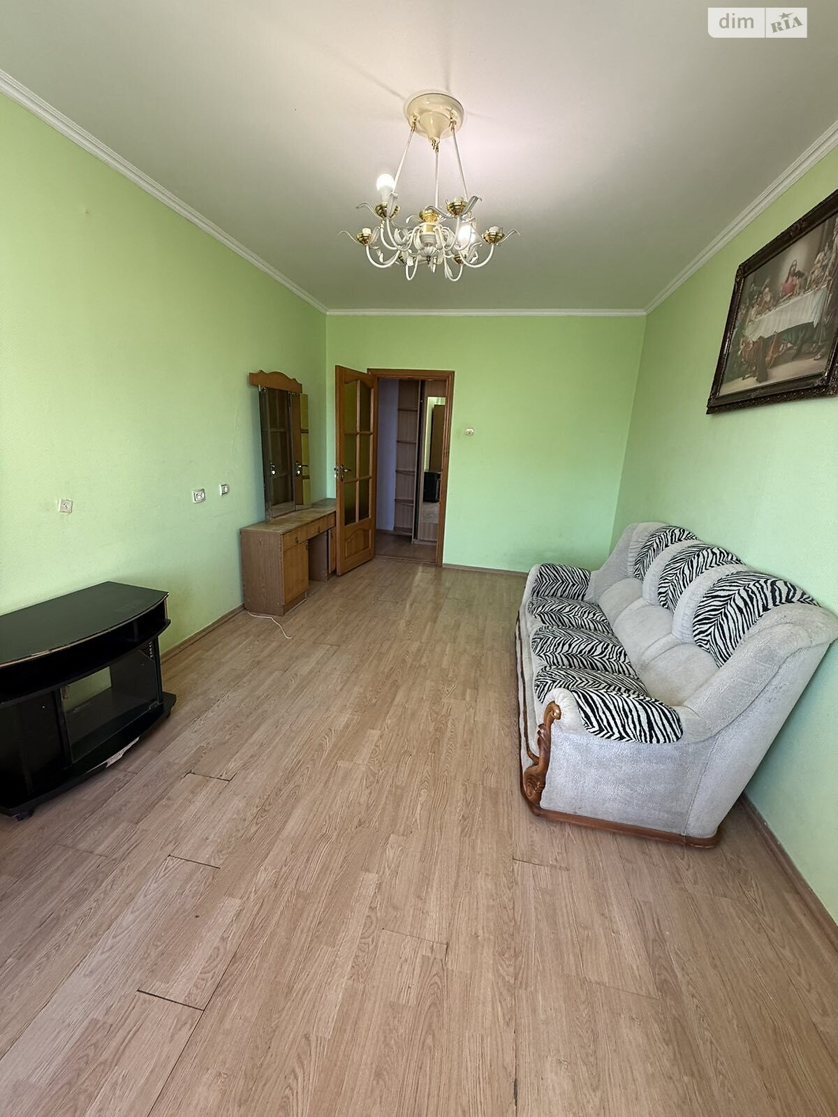 Продаж однокімнатної квартири в Хмельницькому, на вул. Кармелюка, район Озерна фото 1