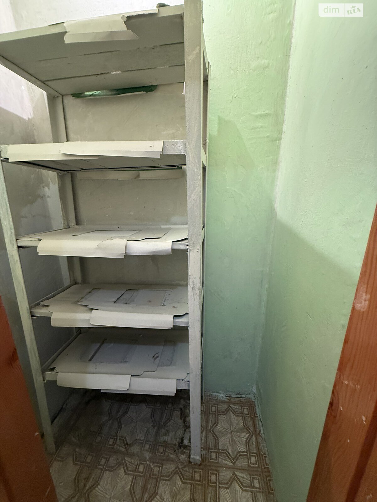 Продаж однокімнатної квартири в Хмельницькому, на вул. Кармелюка, район Озерна фото 1