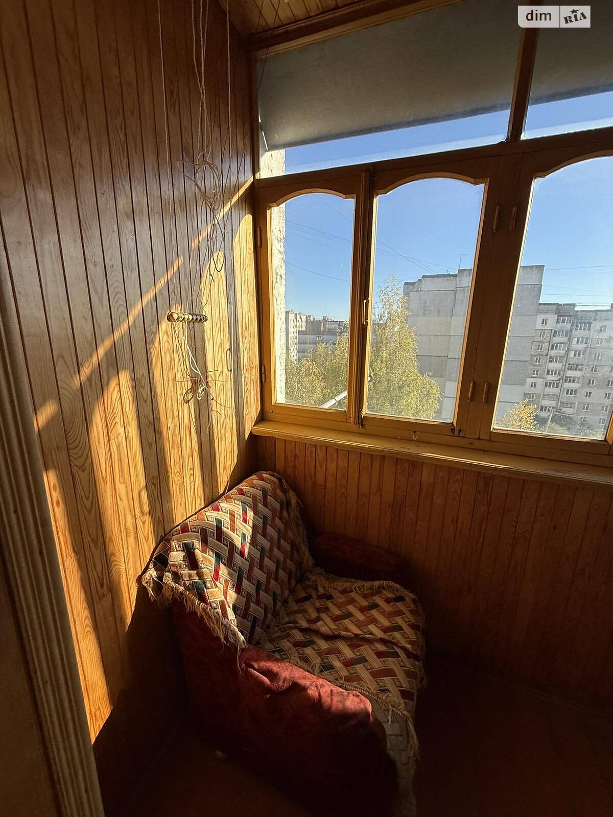 Продаж однокімнатної квартири в Хмельницькому, на вул. Кармелюка, район Озерна фото 1