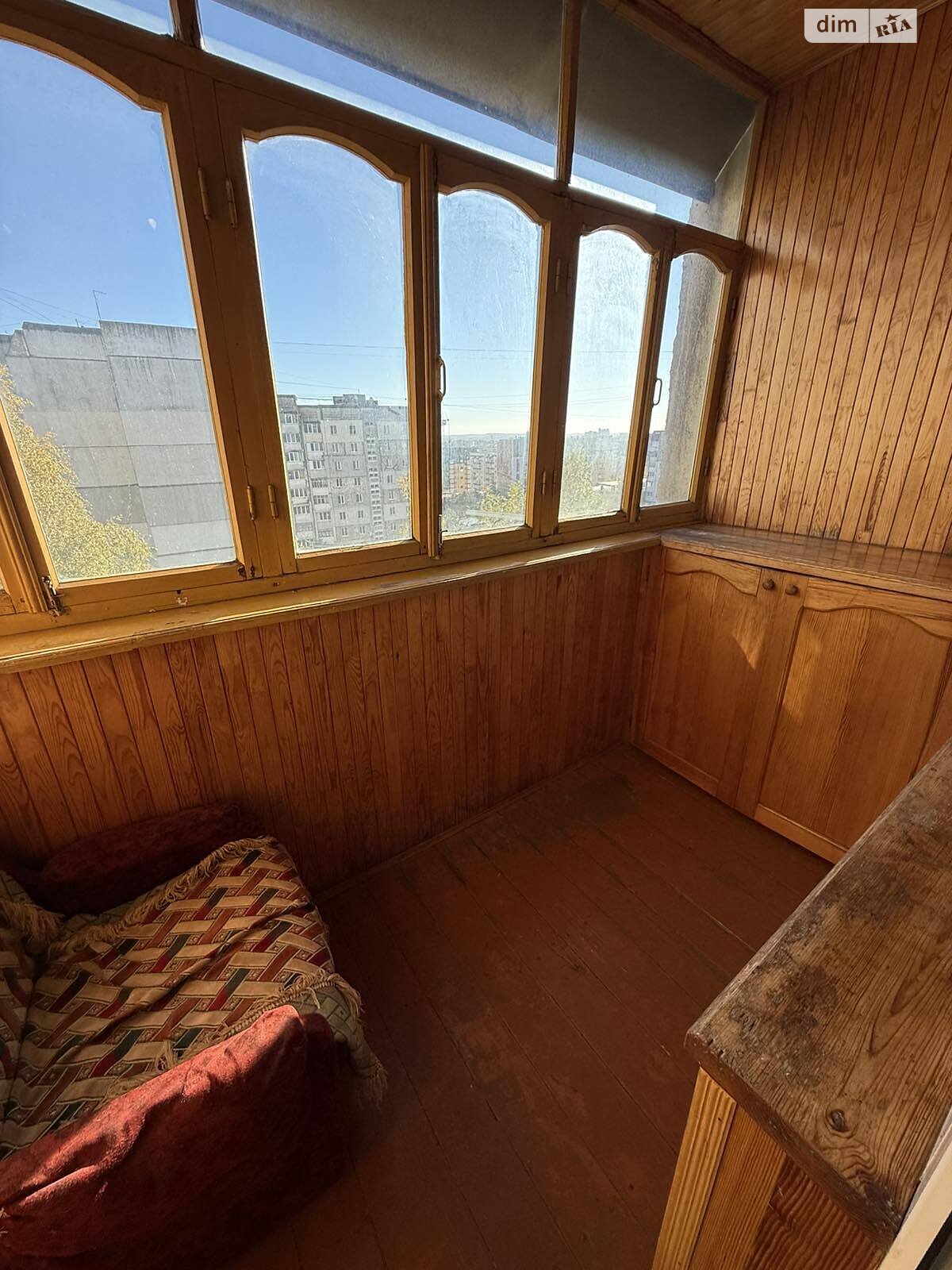 Продаж однокімнатної квартири в Хмельницькому, на вул. Кармелюка, район Озерна фото 1