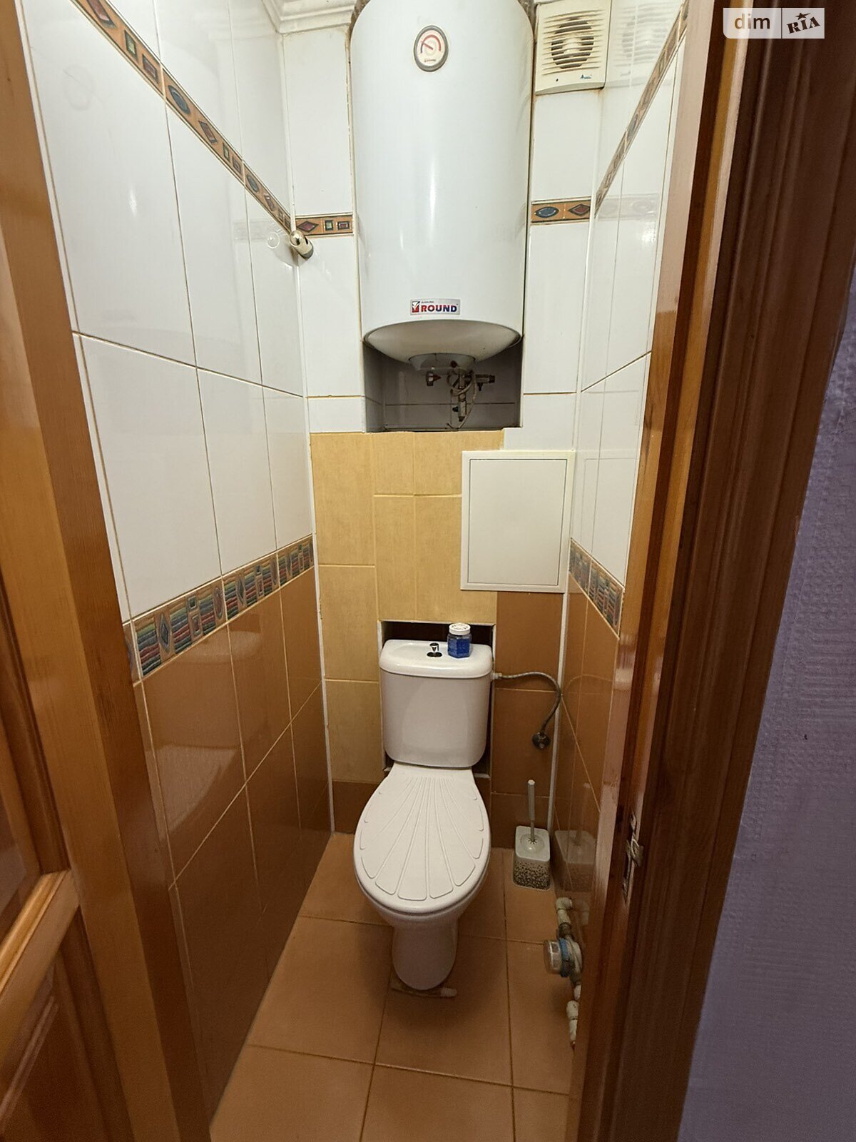 Продаж однокімнатної квартири в Хмельницькому, на вул. Кармелюка, район Озерна фото 1