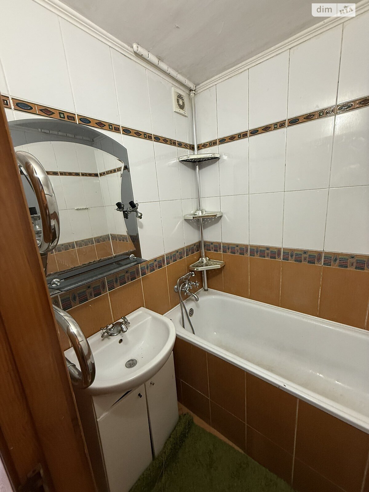 Продаж однокімнатної квартири в Хмельницькому, на вул. Кармелюка, район Озерна фото 1